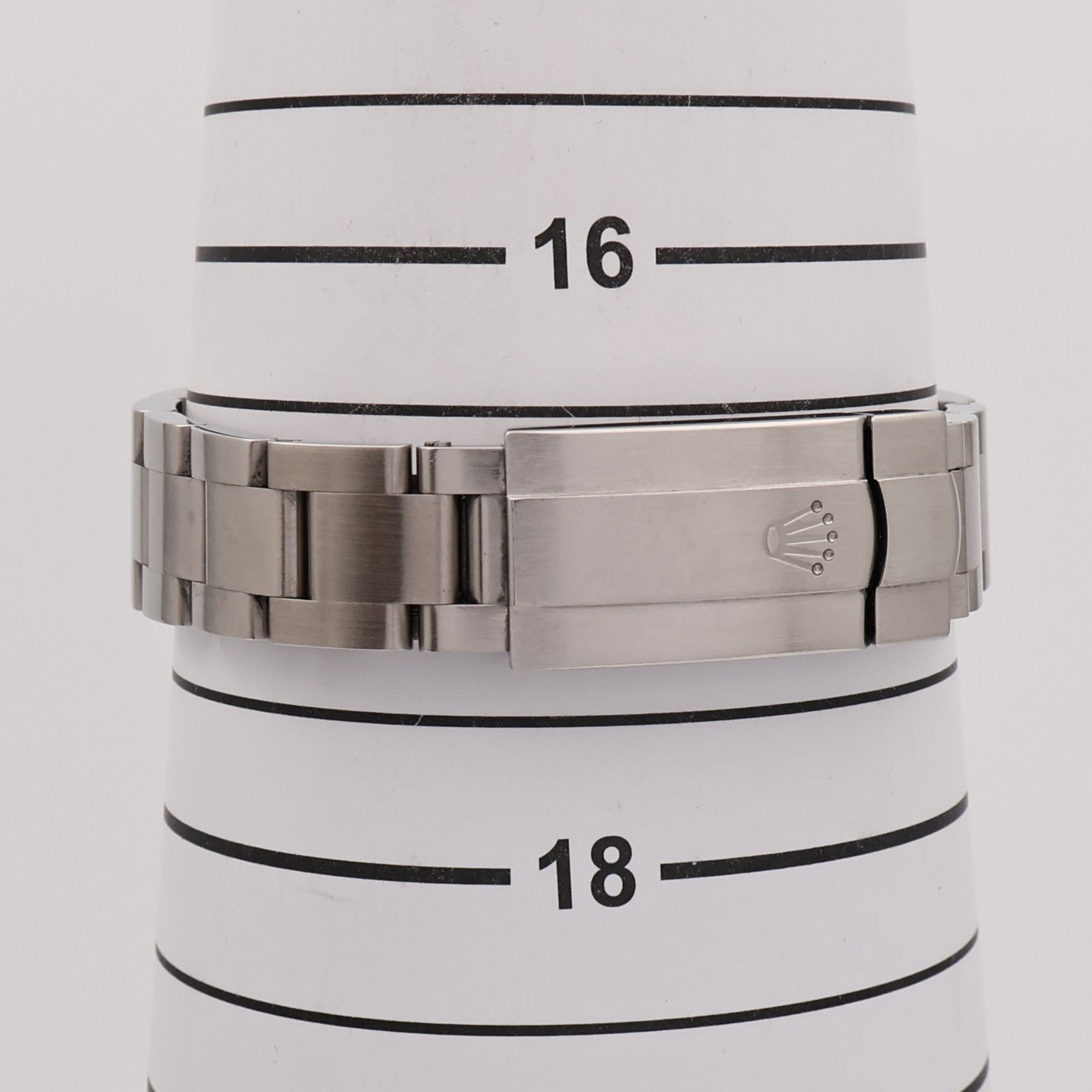 ROLEX Oyster Perpetual 177200