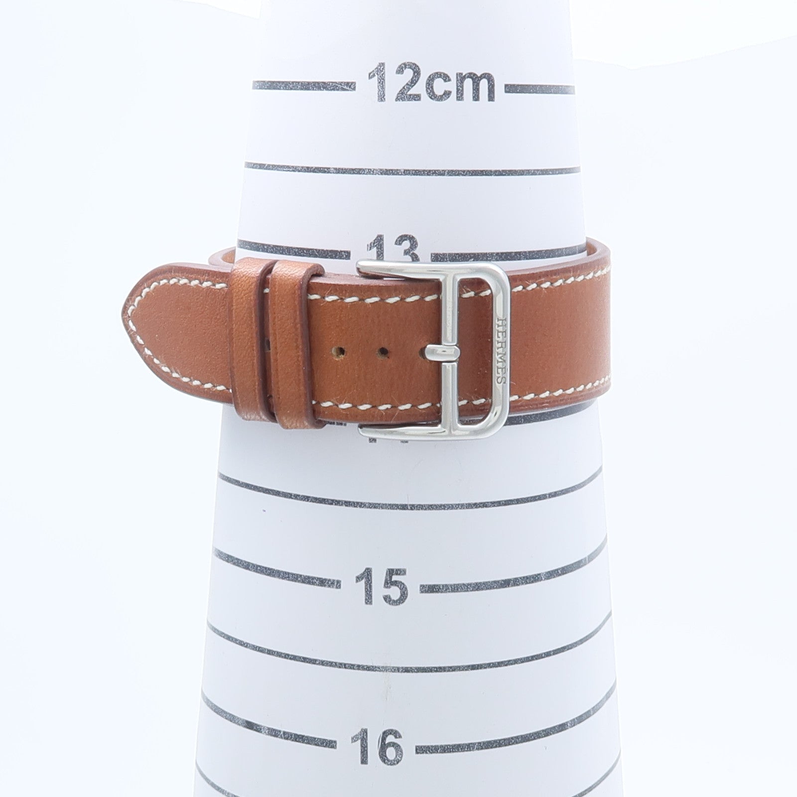 HERMES H watch HH1.510
