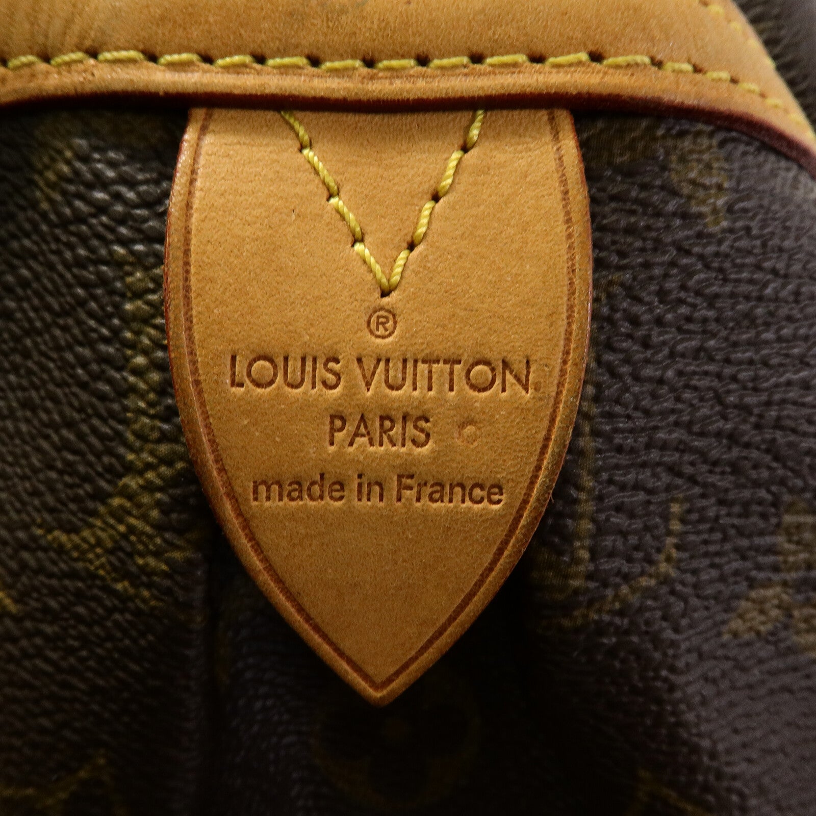 LOUIS VUITTON Monogram Montorgueil GM肩背袋