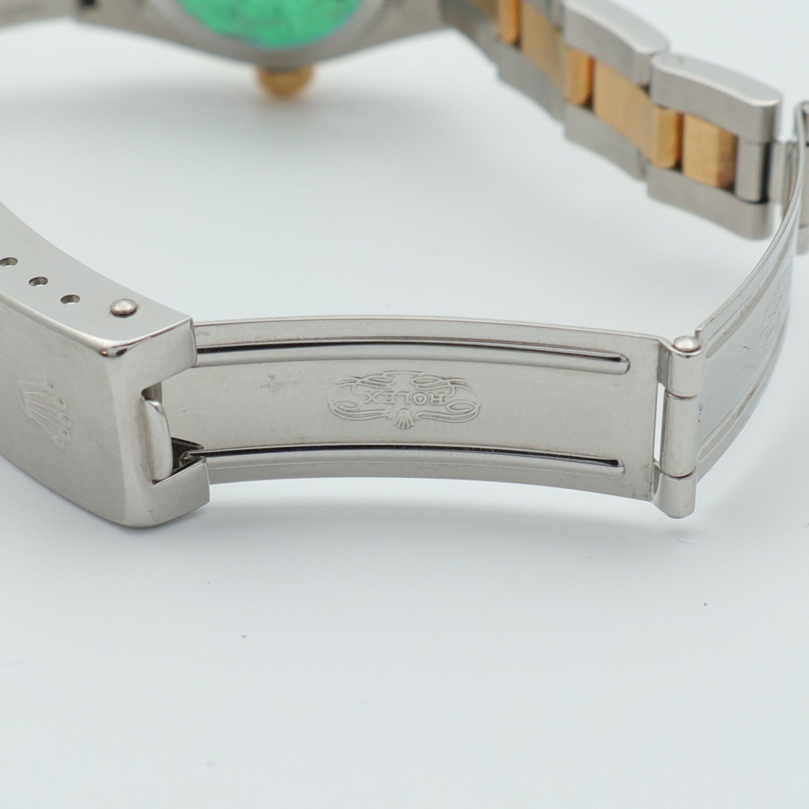 ROLEX Lady Datejust 79163