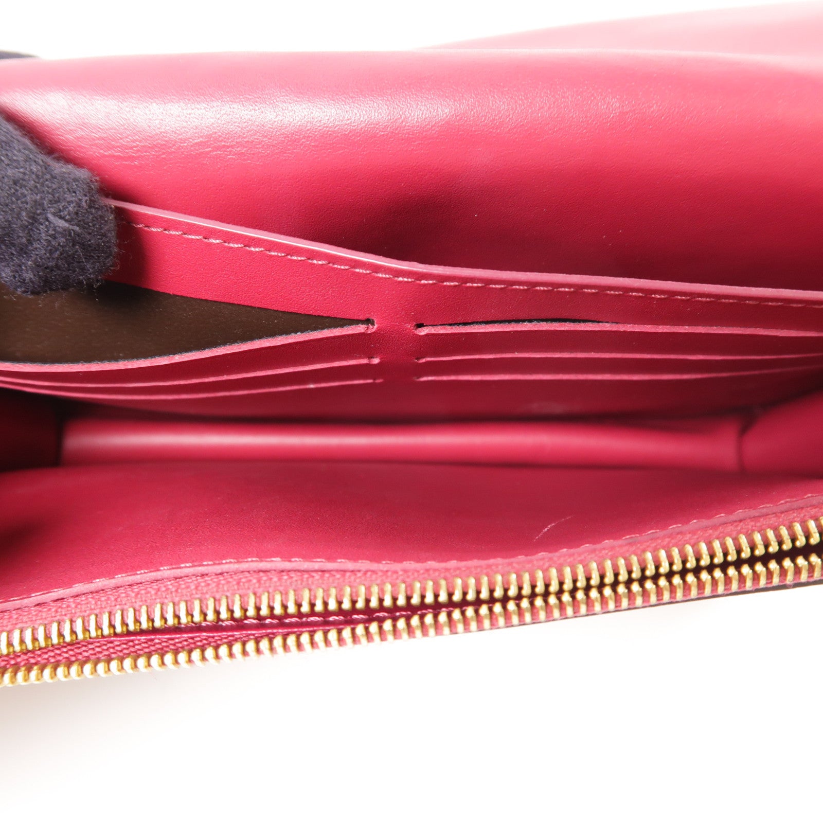 LOUIS VUITTON LV GHW Portefeuille Flore Chain Shoulder Bag M69578 Monogram Brown