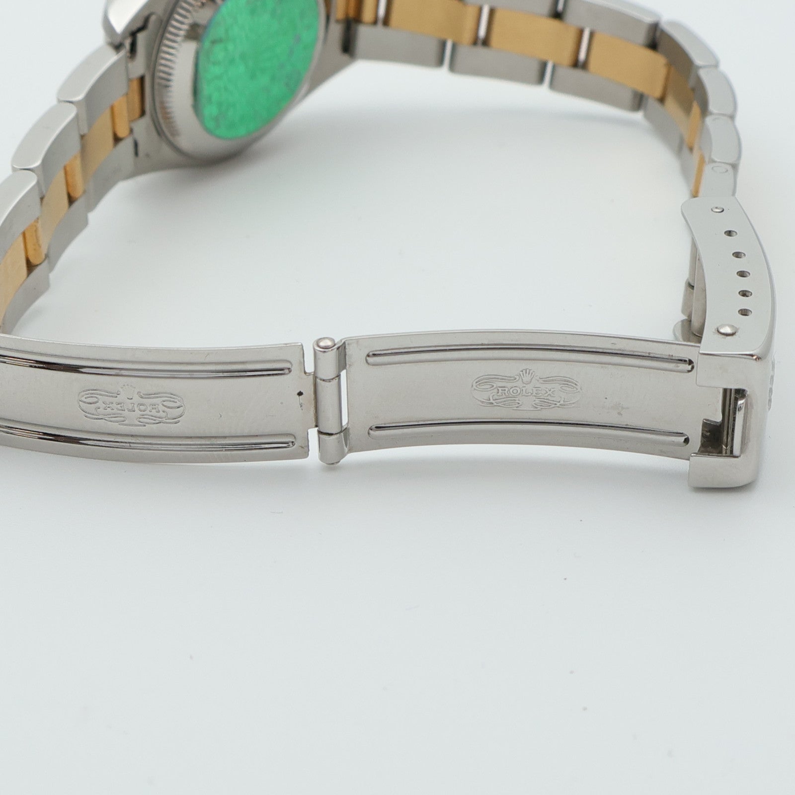 ROLEX Lady Datejust 79163