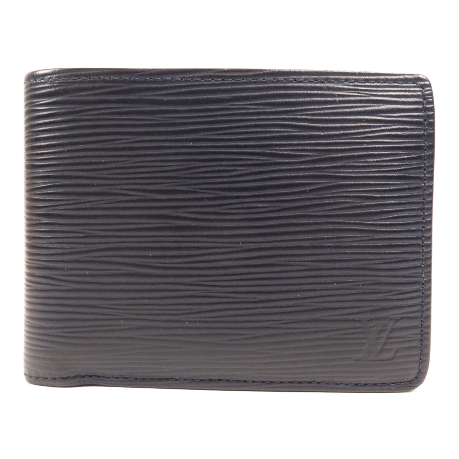 LOUIS VUITTON Epi Multiple Wallet錢包