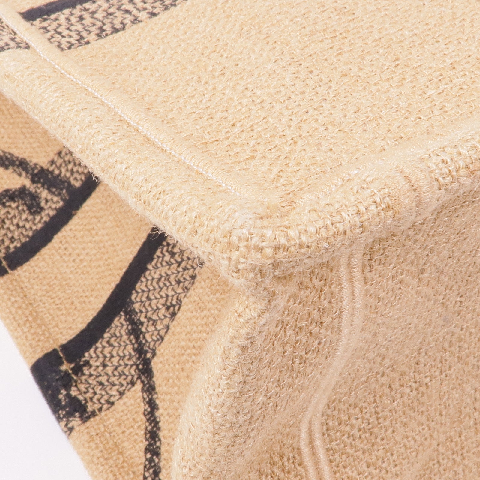 Dior 帆布Book Tote手挽袋