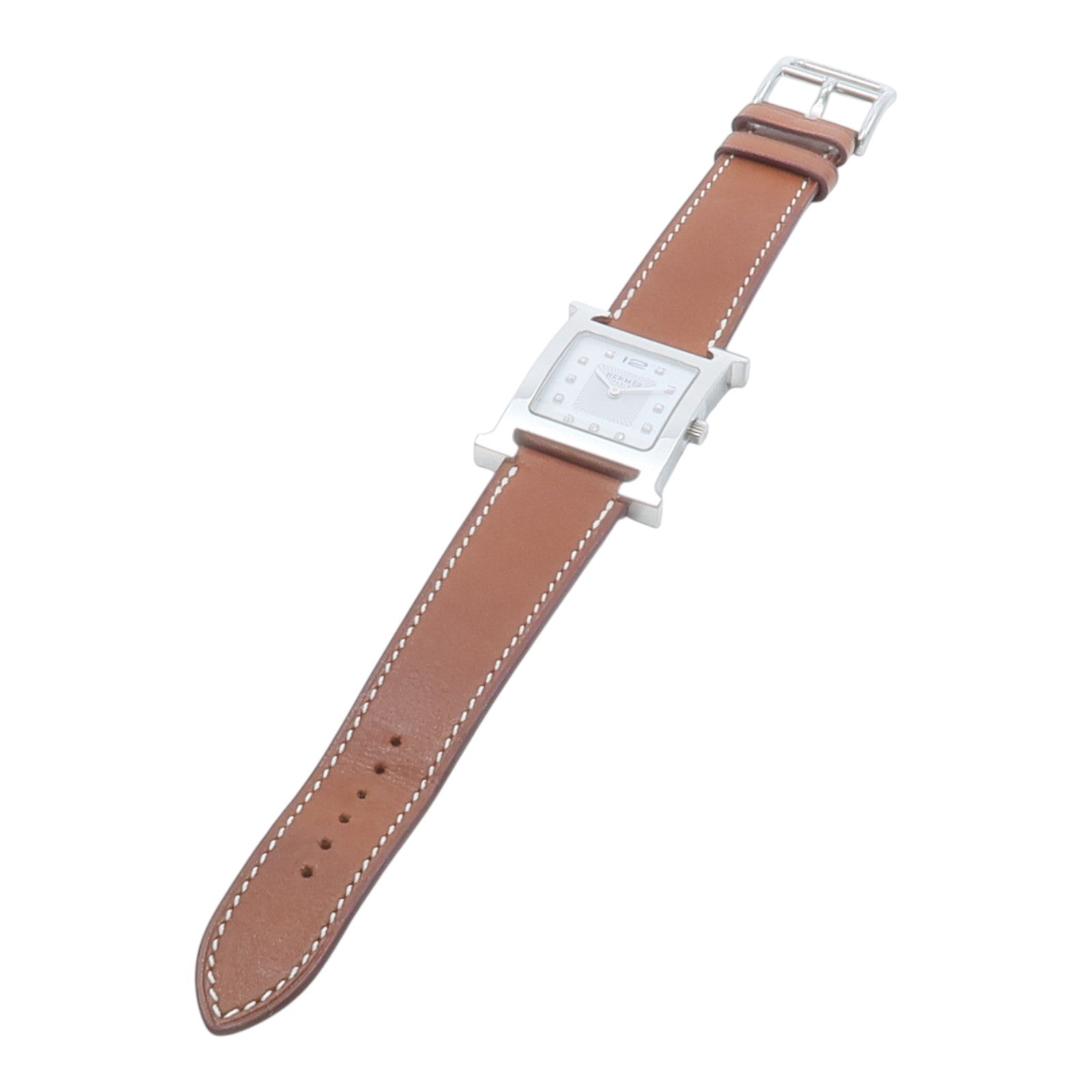 HERMES H watch HH1.510