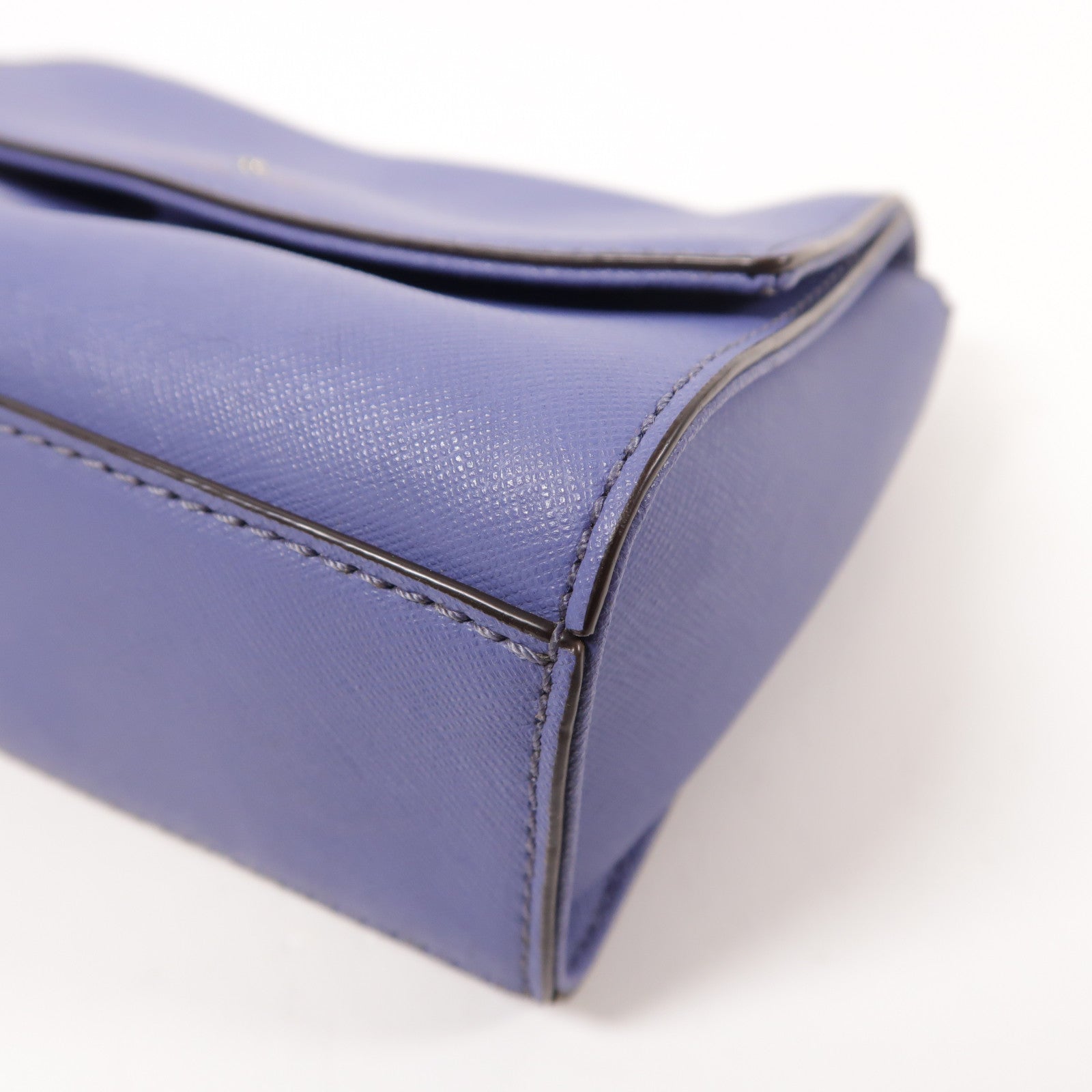 Kate Spade 牛皮皮革Cedar Street Magnolia金扣肩背袋