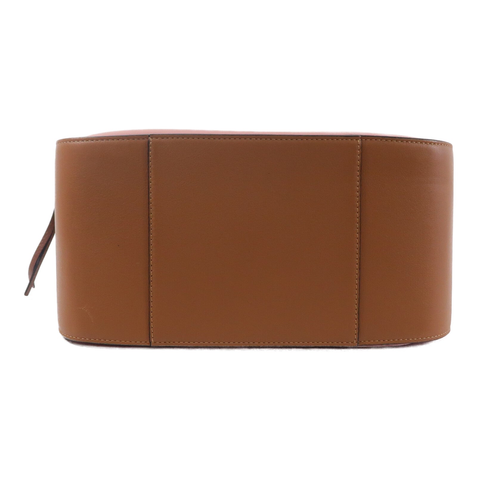 LOEWE 牛皮皮革Hammock Small手挽肩背兩用袋