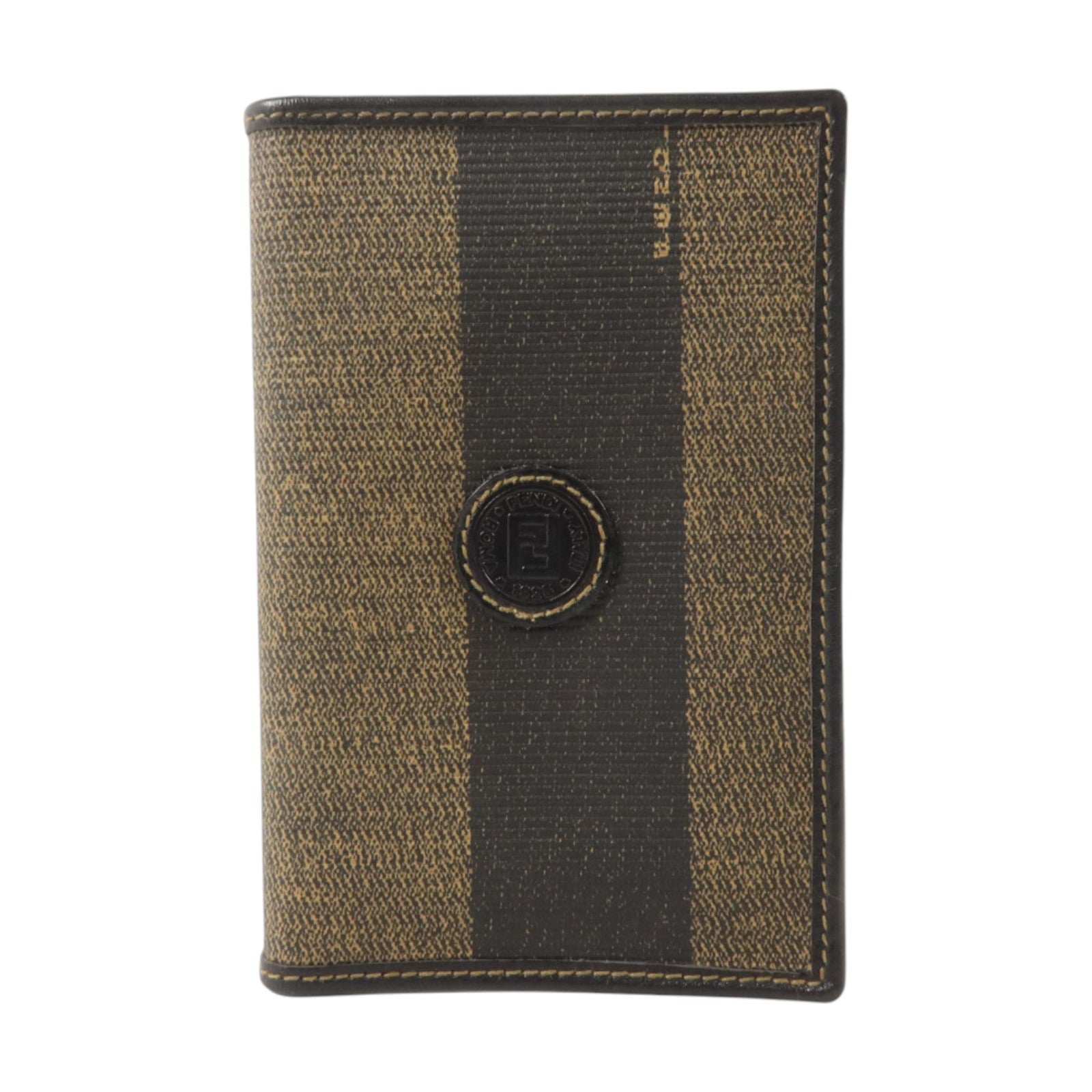 FENDI 帆布Card Case卡片套
