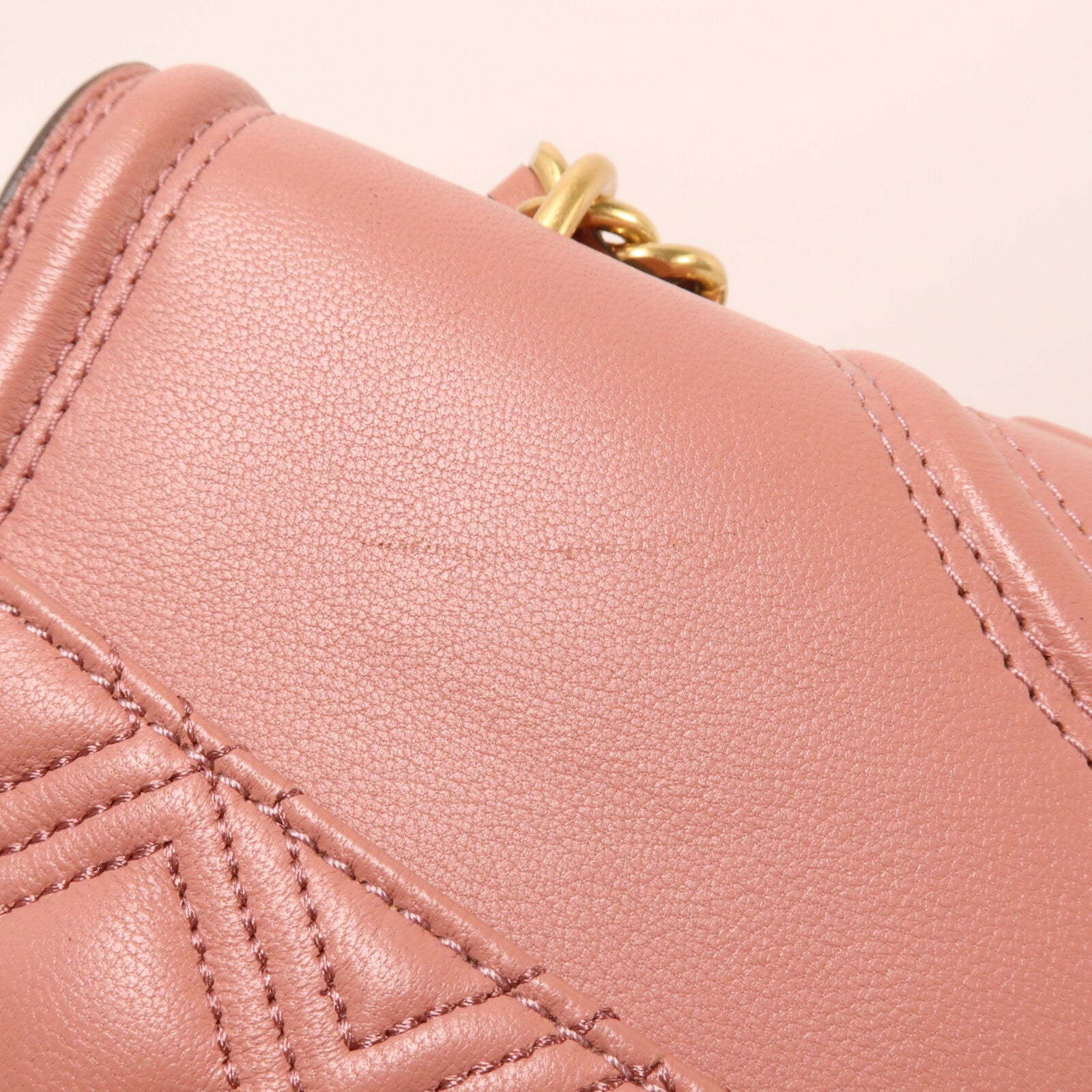 Tory Burch 牛皮皮革Fleming Convertible鏈帶肩背袋