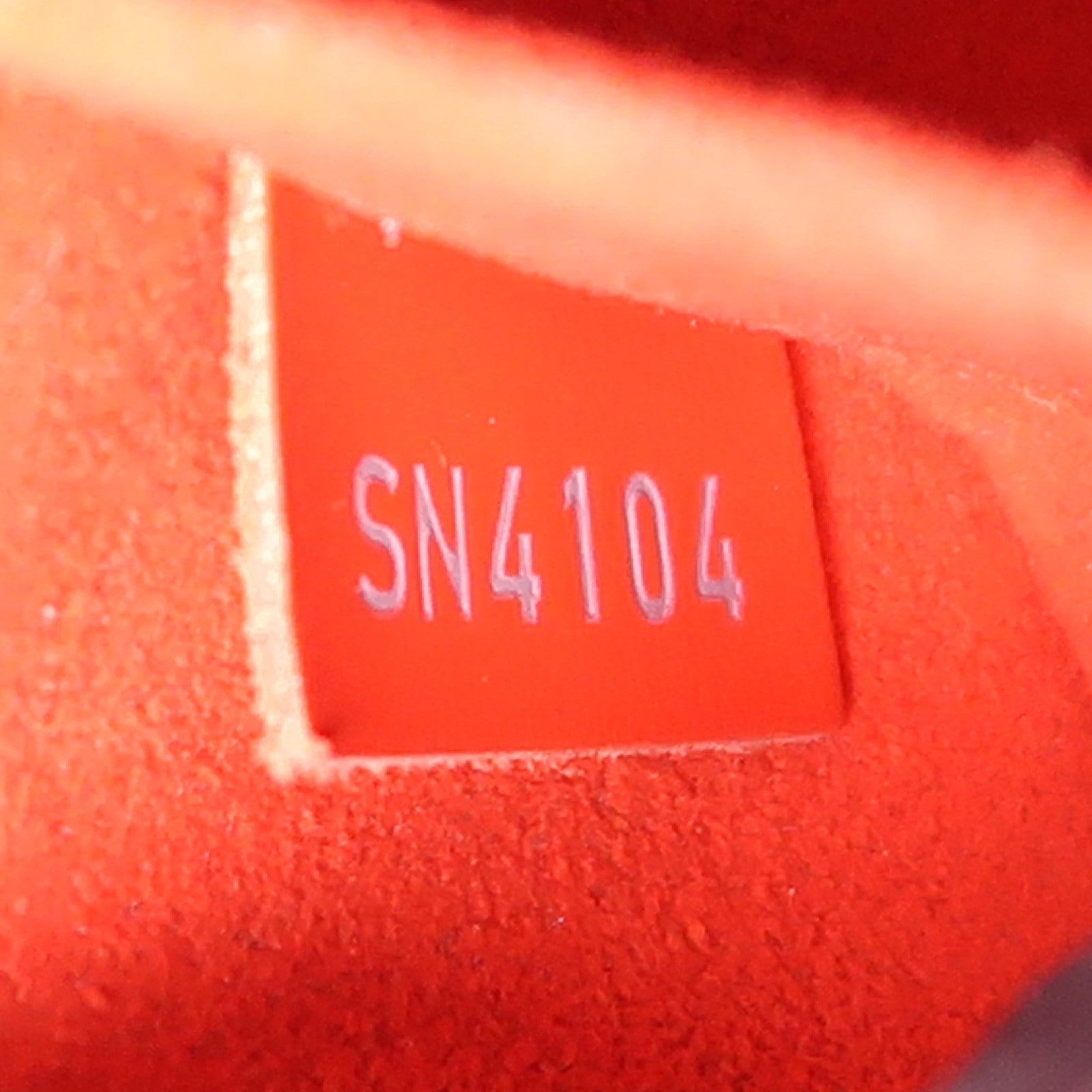 LOUIS VUITTON Epi Alma BB銀扣手挽肩背兩用袋