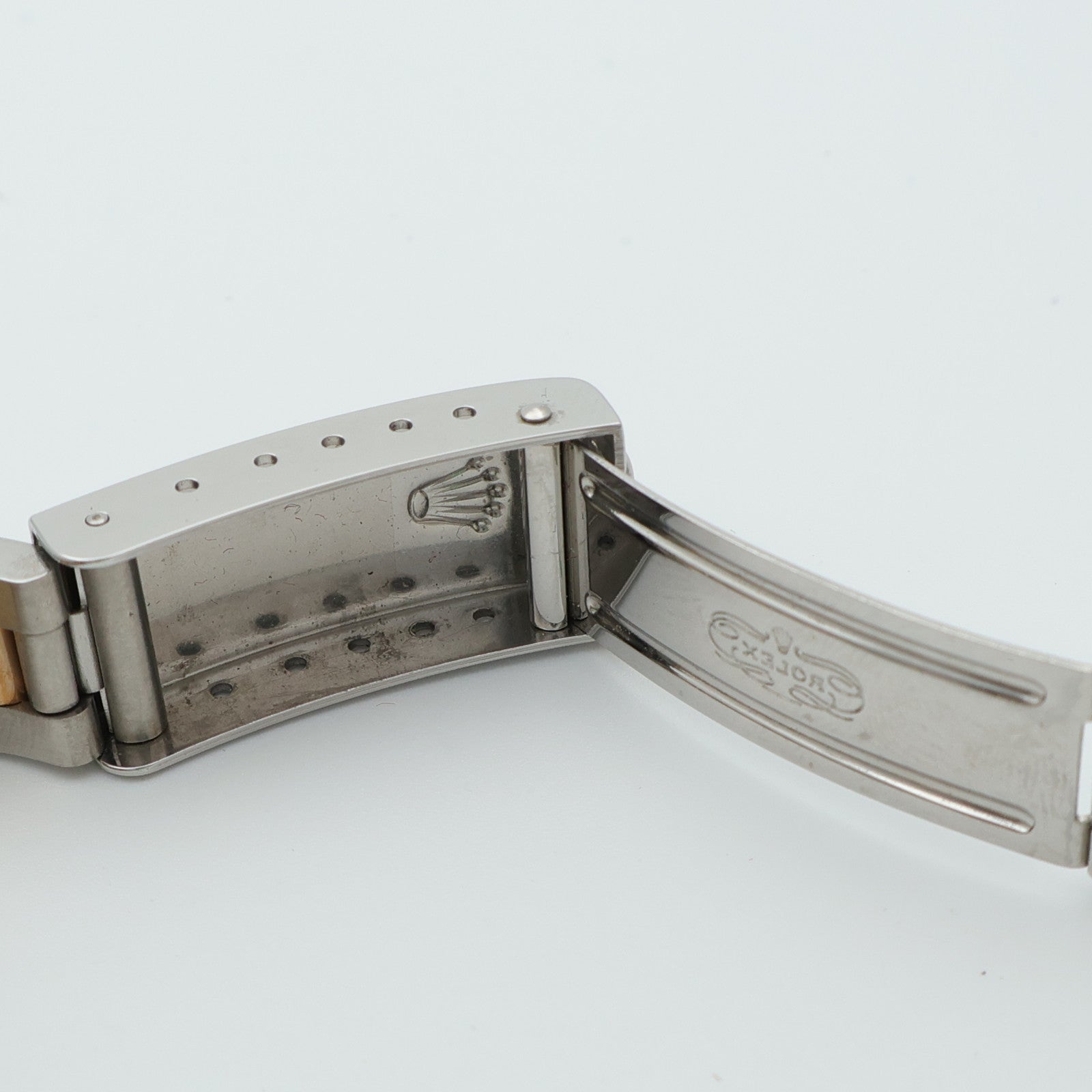 ROLEX Lady Datejust 79163