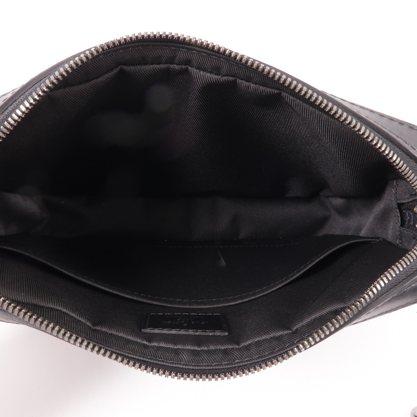 LOUIS VUITTON Monogram Eclipse Reverse Trio Messenger肩背袋