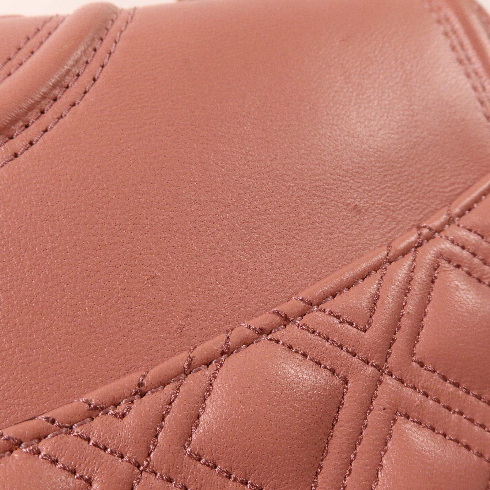 Tory Burch 牛皮皮革Fleming Convertible鏈帶肩背袋