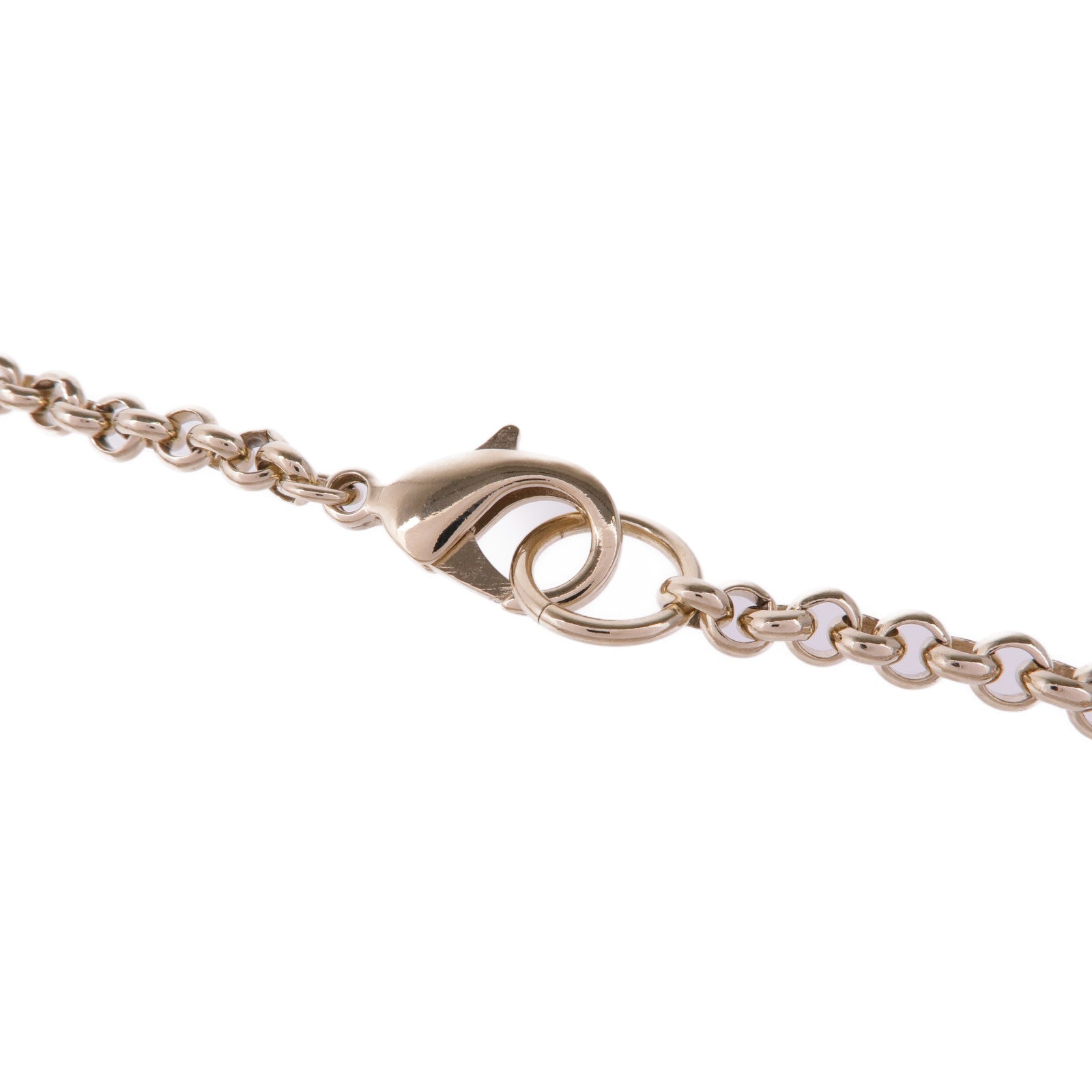 CHANEL 金屬Necklace項鍊