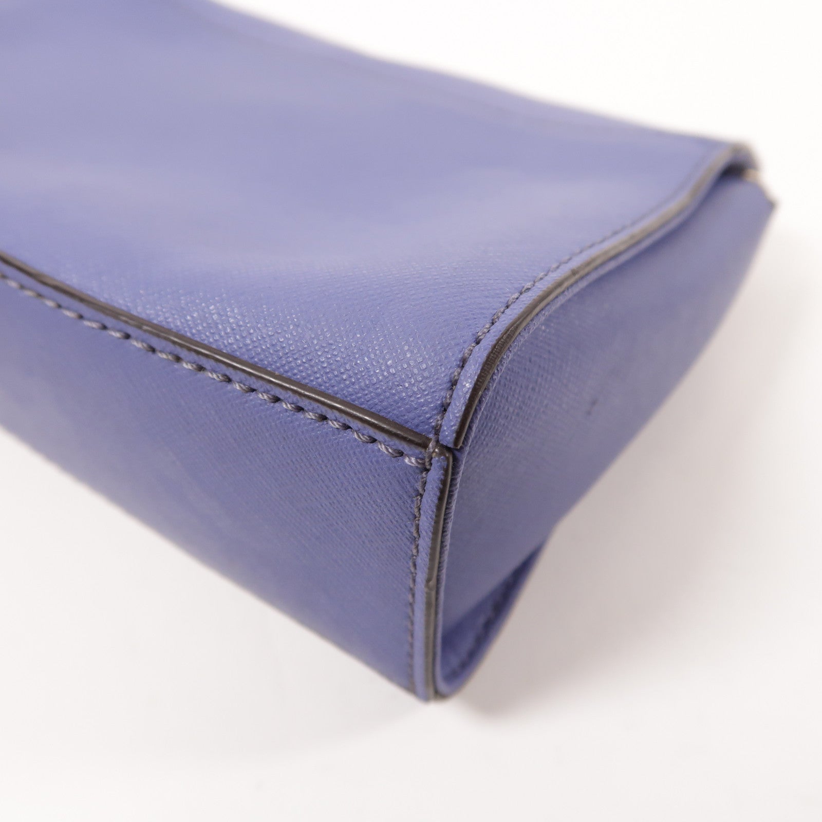 Kate Spade 【激減優惠】牛皮皮革Cedar Street Magnolia金扣肩背袋