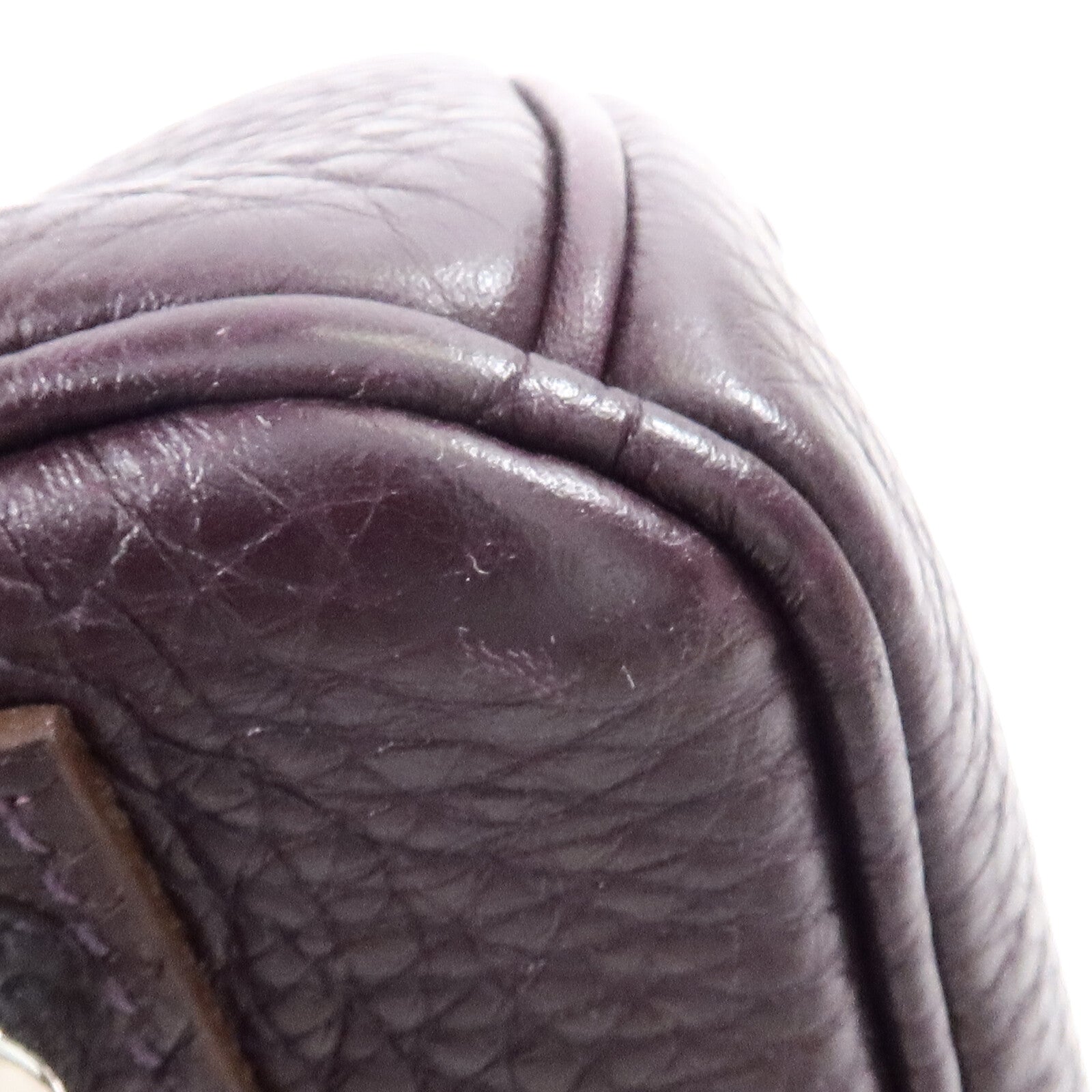 HERMES Togo Birkin 30手挽袋