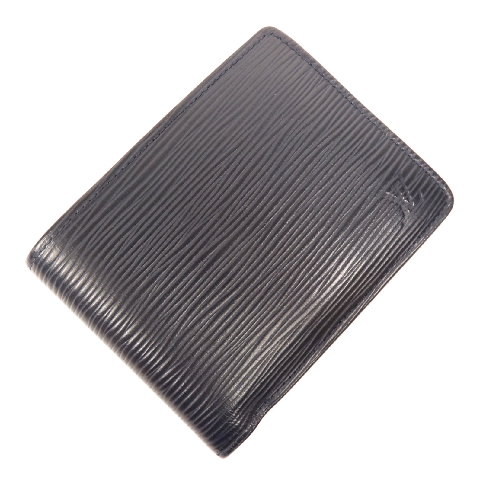 LOUIS VUITTON Epi Multiple Wallet錢包