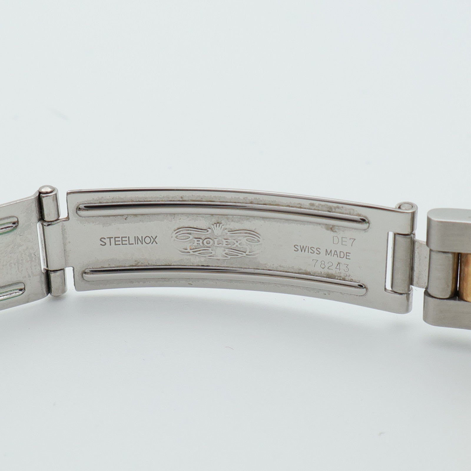 ROLEX Lady Datejust 79163