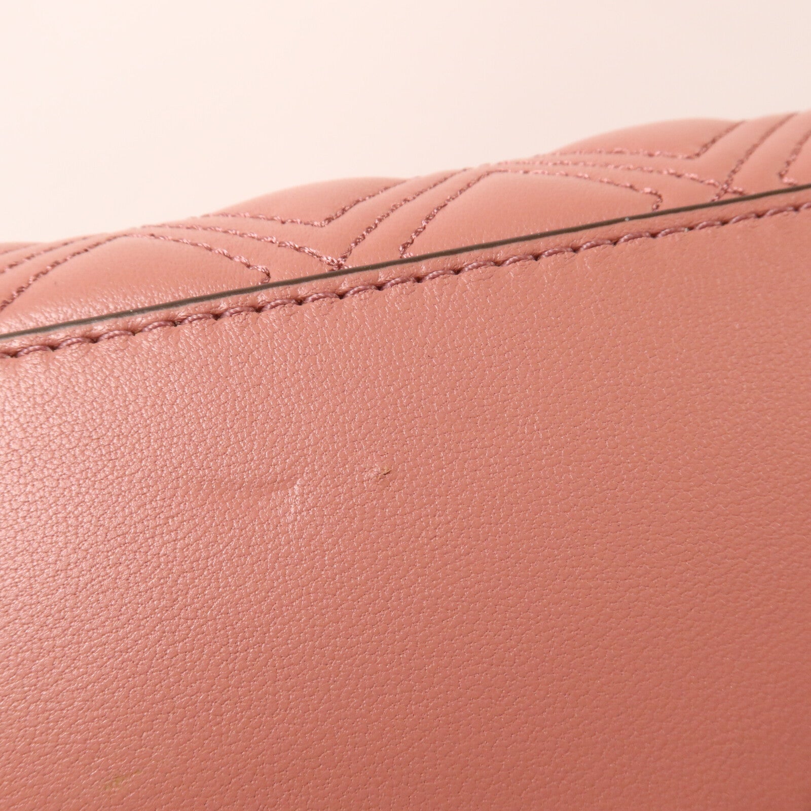 Tory Burch 牛皮皮革Fleming Convertible鏈帶肩背袋