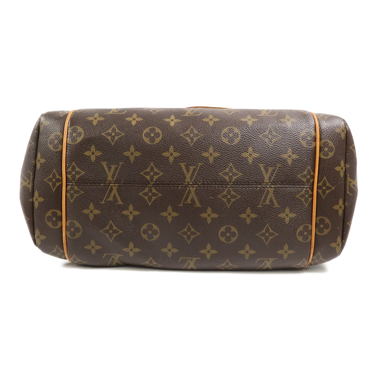 LOUIS VUITTON Monogram Totally MM肩背袋