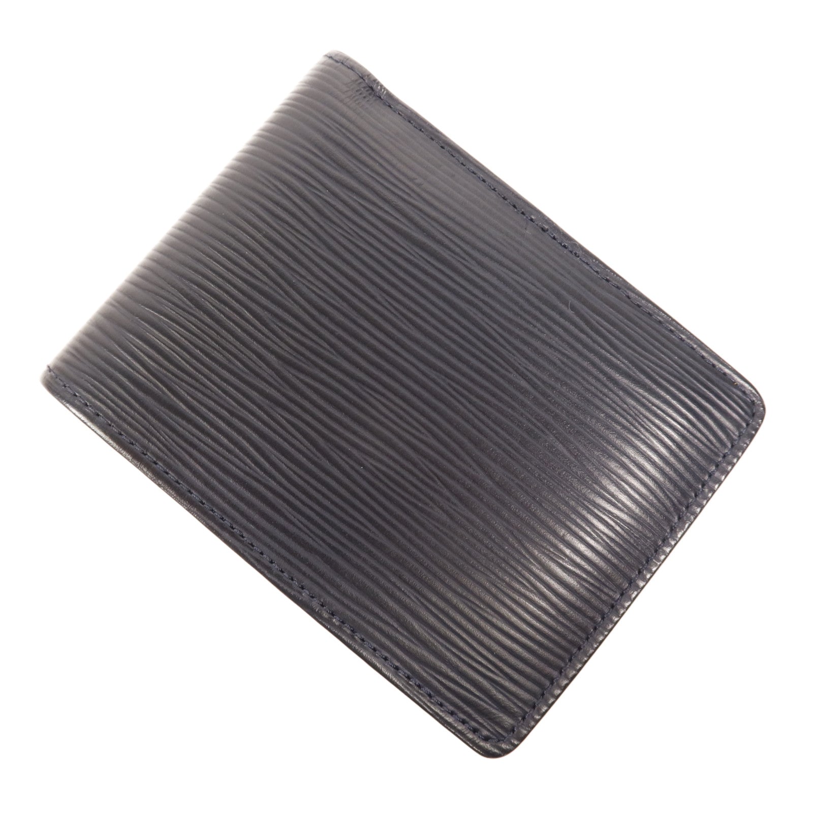 LOUIS VUITTON Epi Multiple Wallet錢包