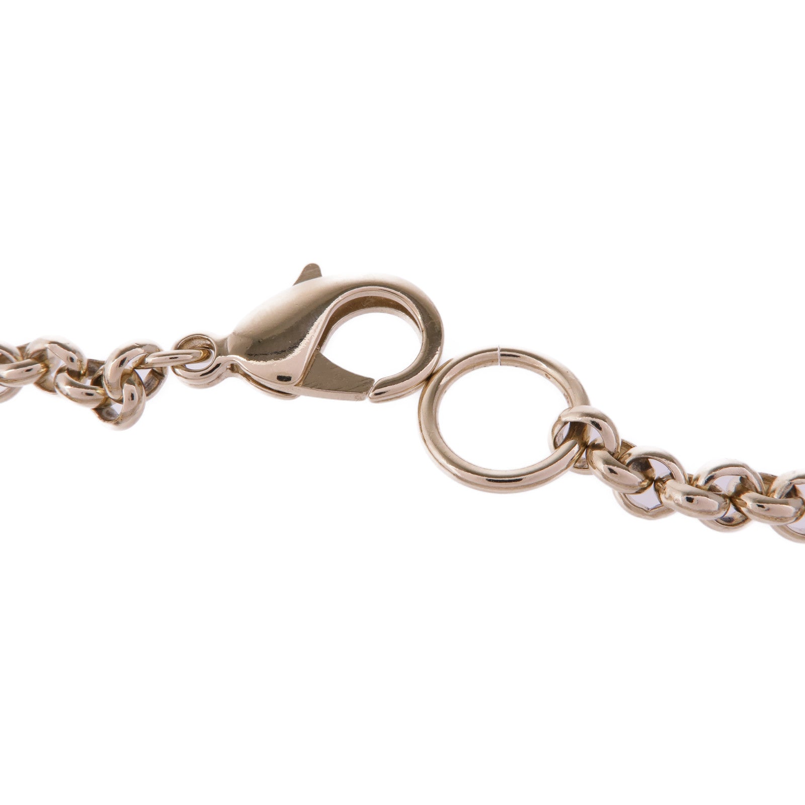 CHANEL 金屬Necklace項鍊