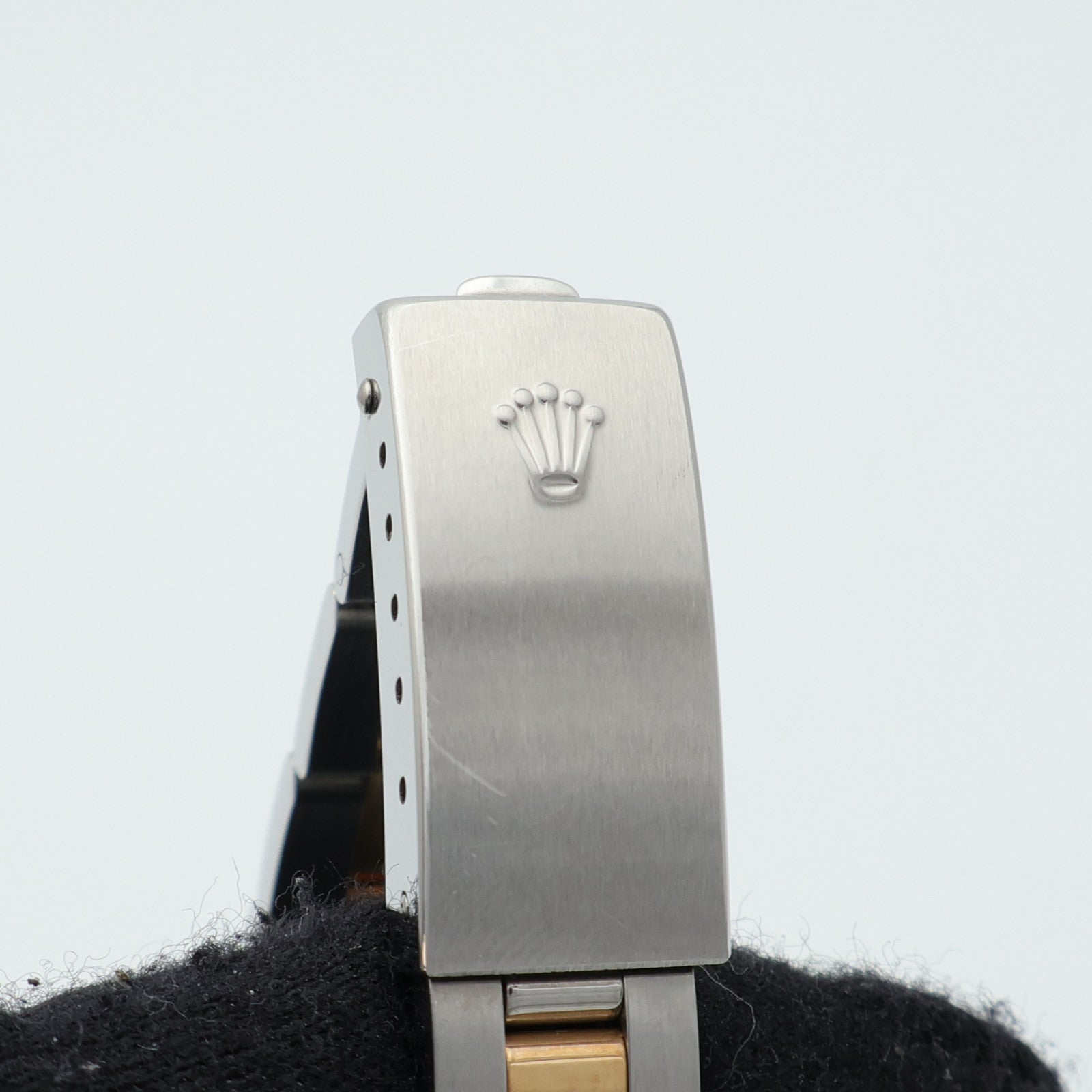 ROLEX Lady Datejust 79163