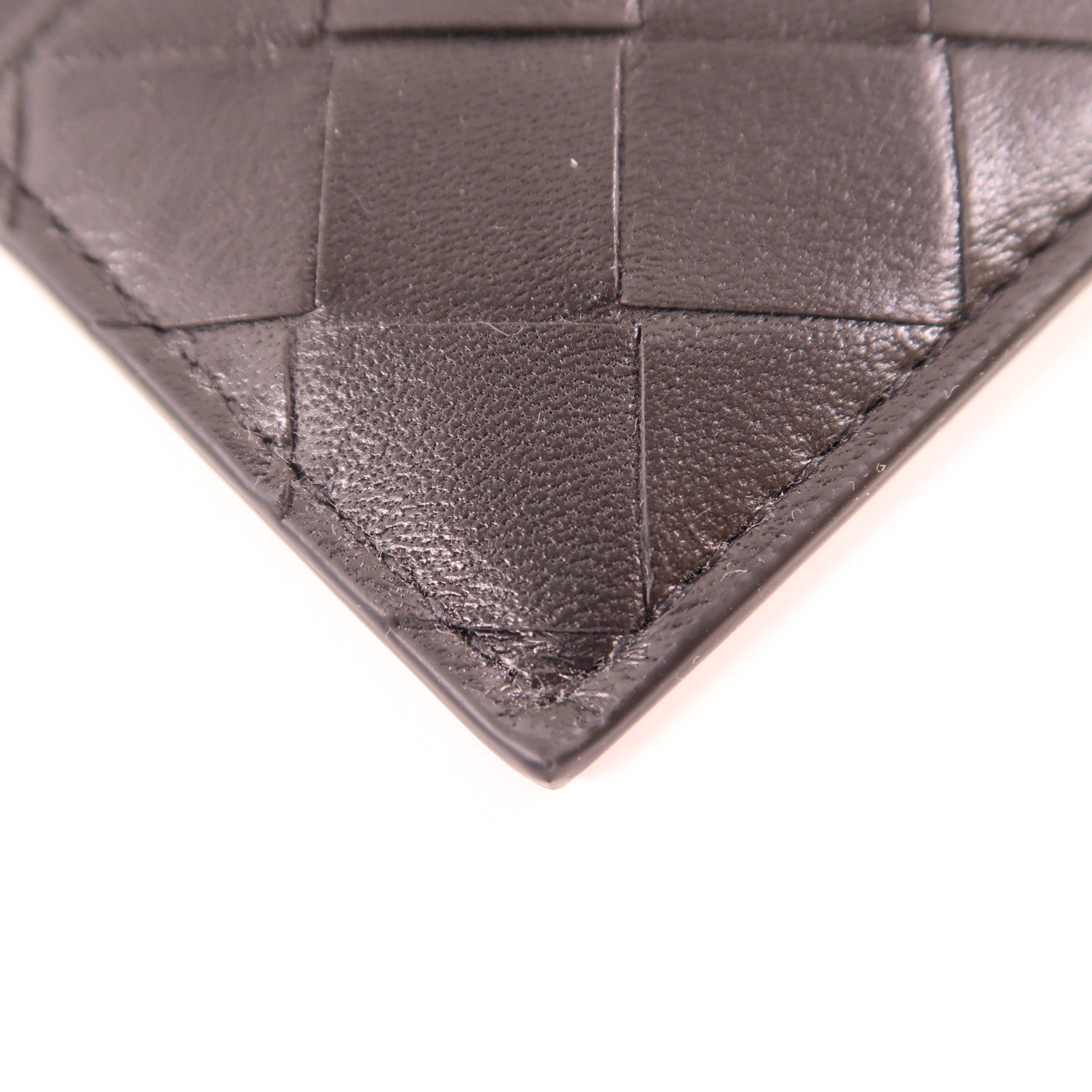 BOTTEGA VENETA 羊皮皮革Card Holder卡片套