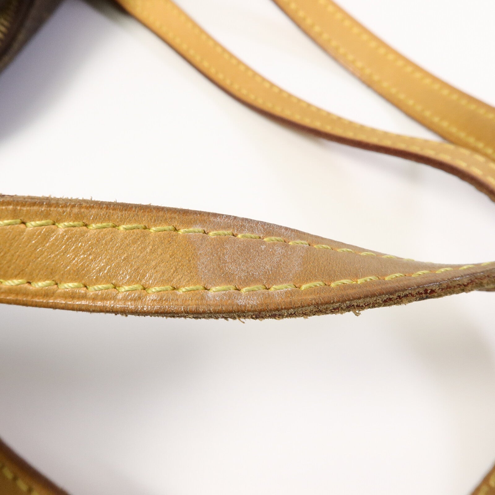 LOUIS VUITTON Monogram Montorgueil GM肩背袋