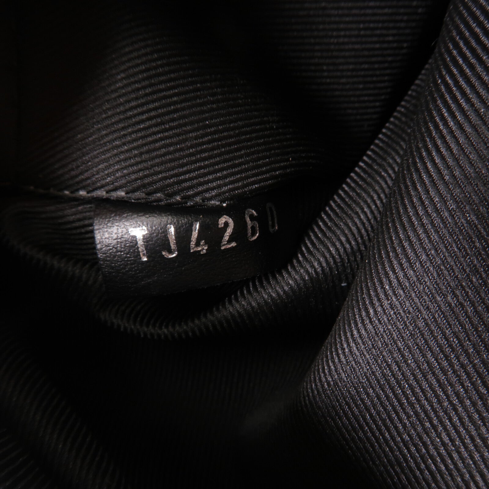 LOUIS VUITTON Monogram Eclipse Reverse Trio Messenger肩背袋