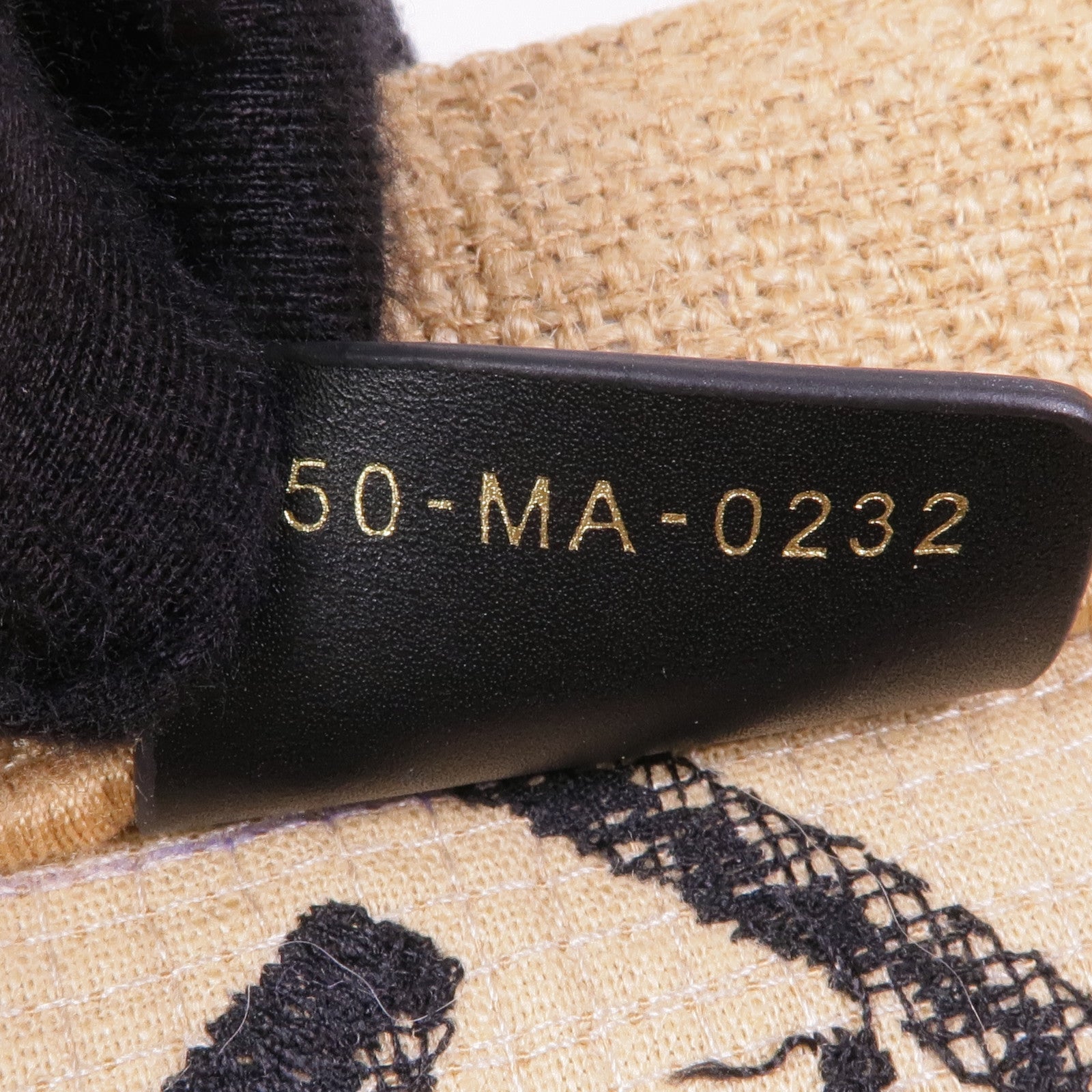 Dior 帆布Book Tote手挽袋