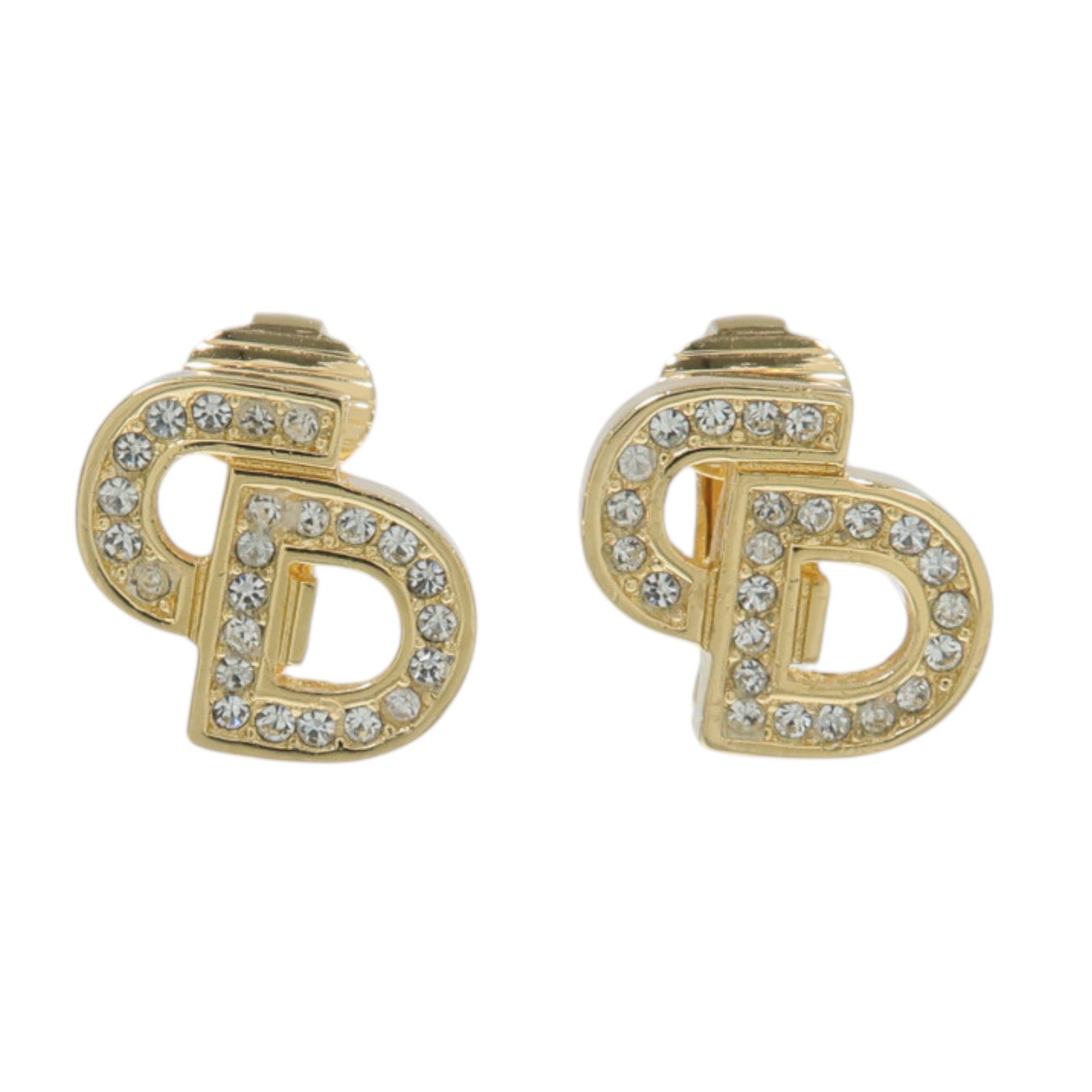 Dior 金屬Earrings耳環