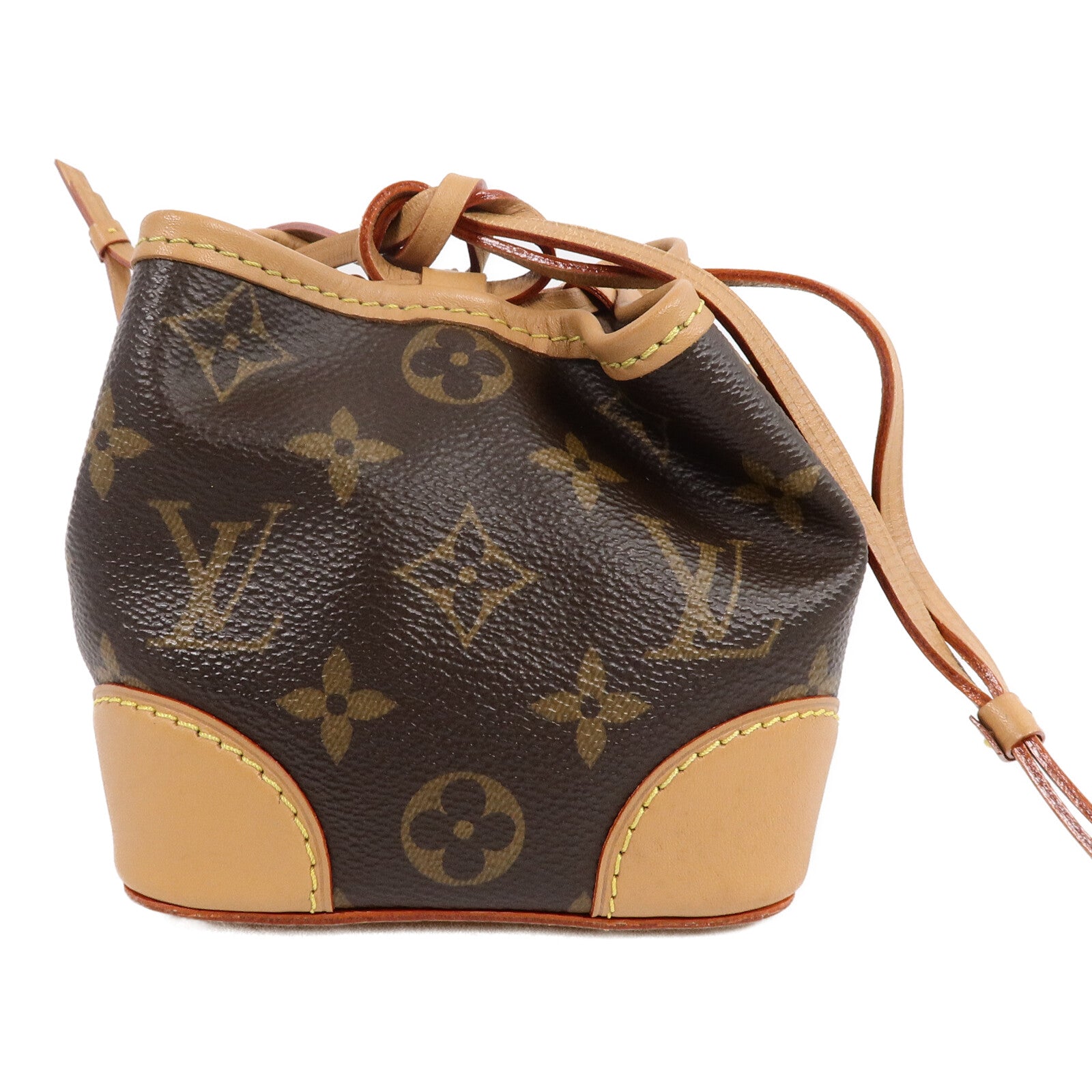 LOUIS VUITTON Monogram Noe Purse肩背袋