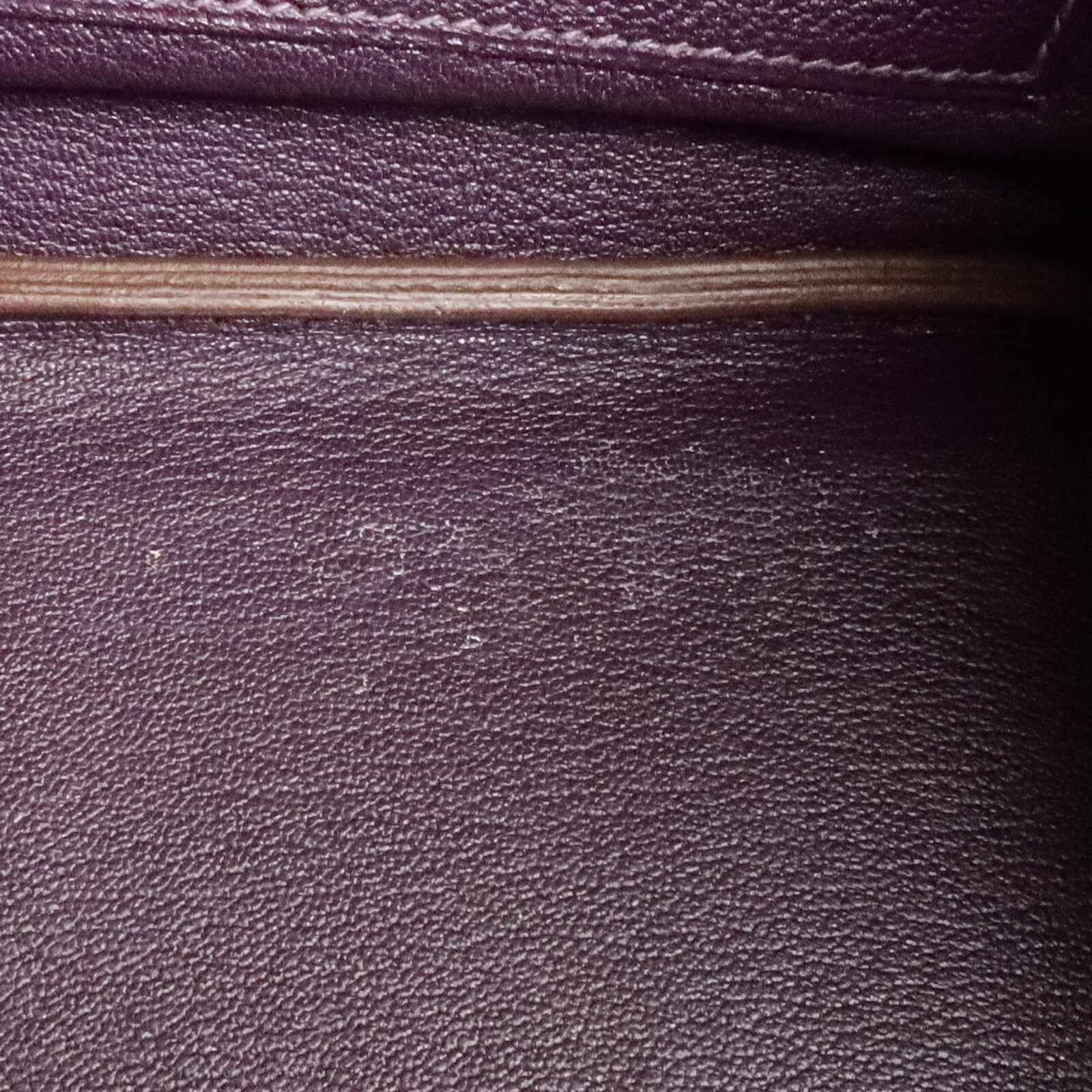 HERMES Togo Birkin 30手挽袋