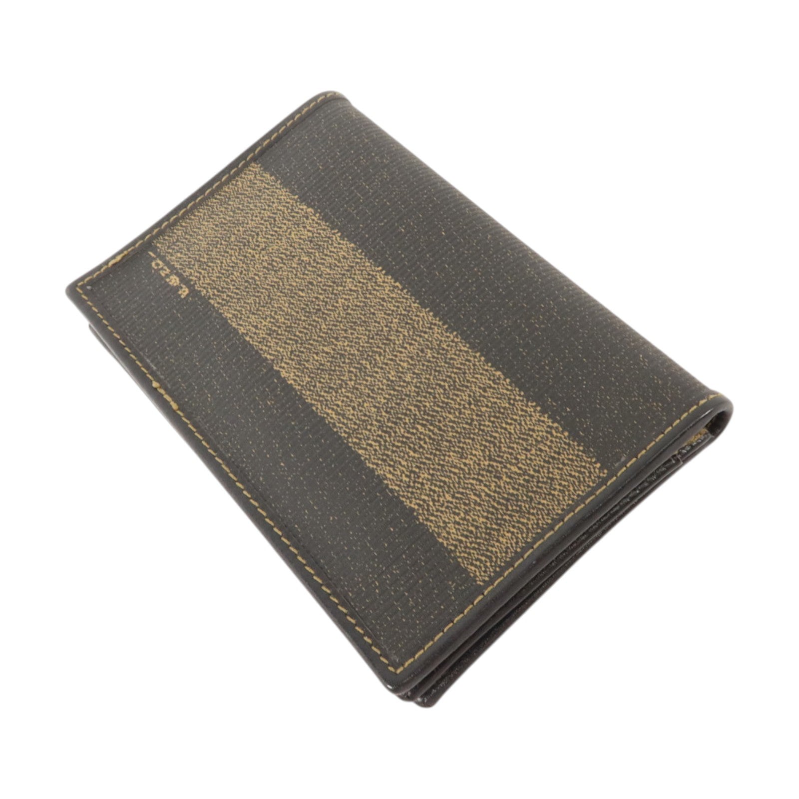 FENDI 帆布Card Case卡片套