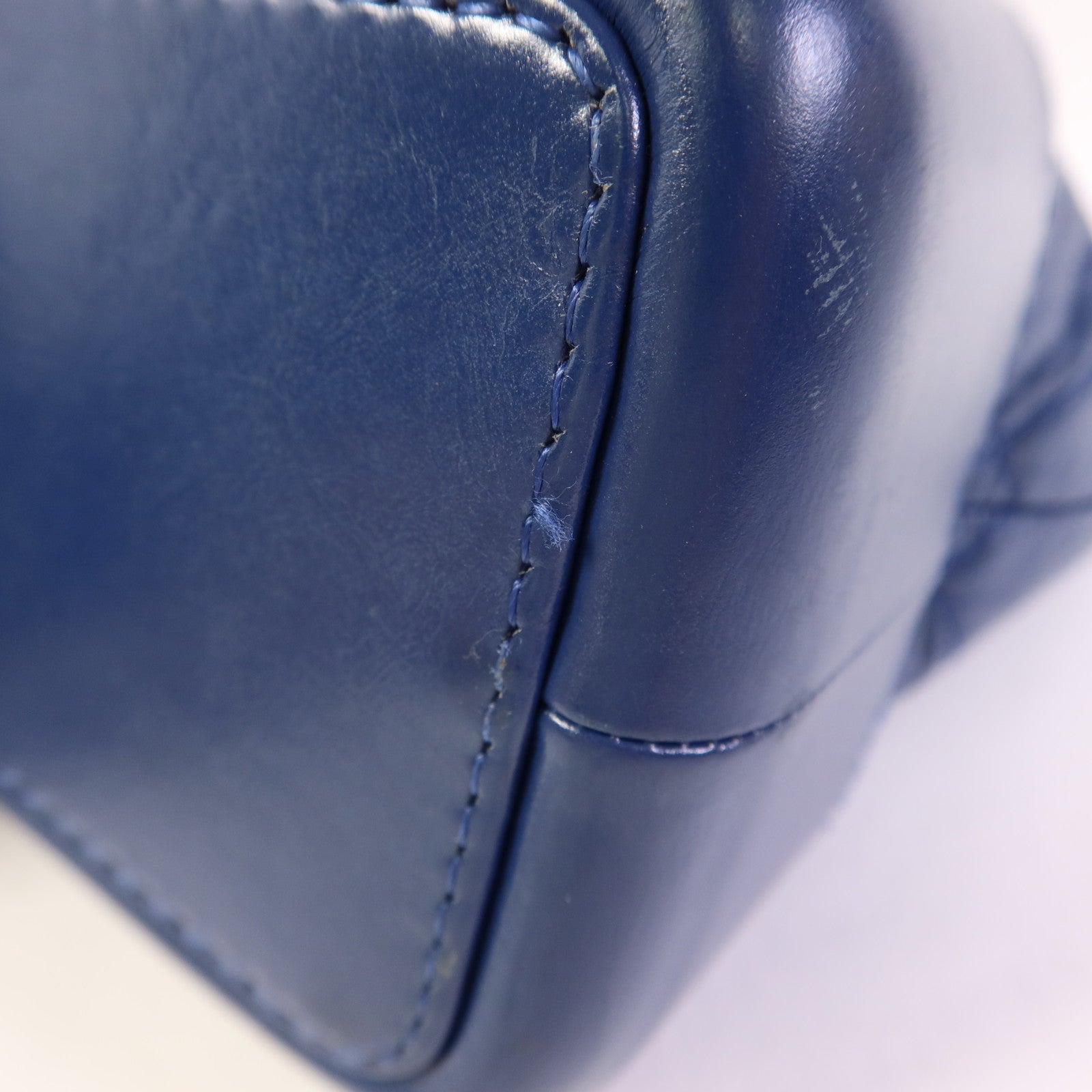 CHANEL 【激減優惠】牛皮皮革Gabrielle Backpack銀扣背包