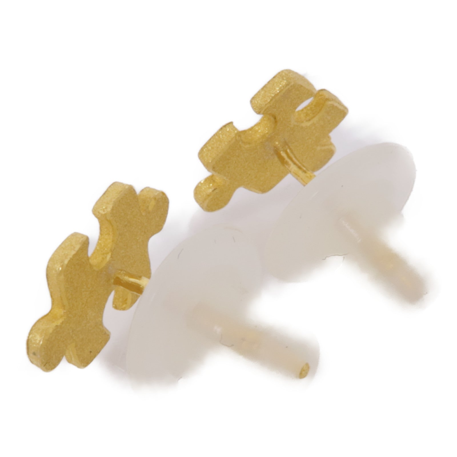 JEWELRY 24K黃金Earrings耳環
