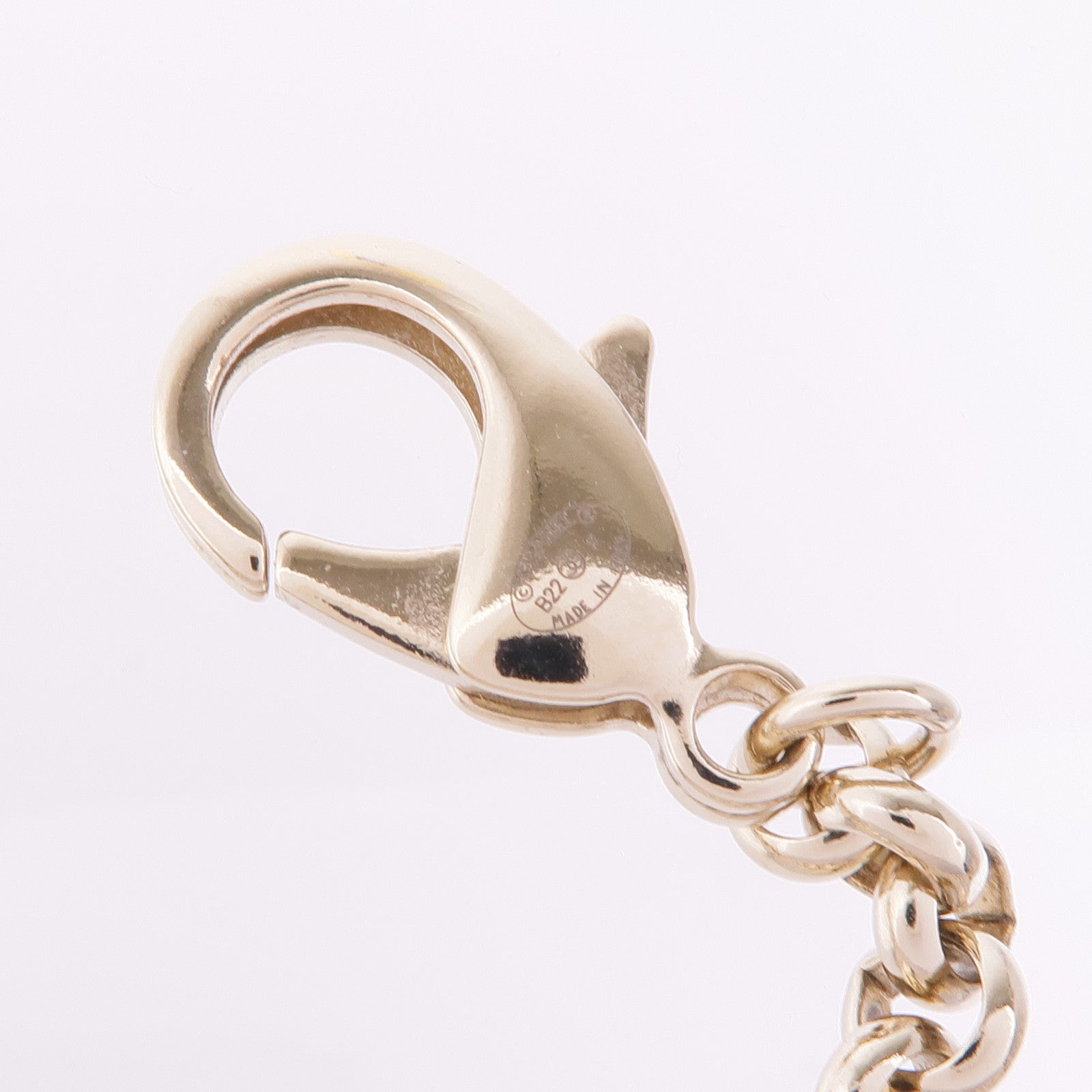 CHANEL 金屬Necklace項鍊