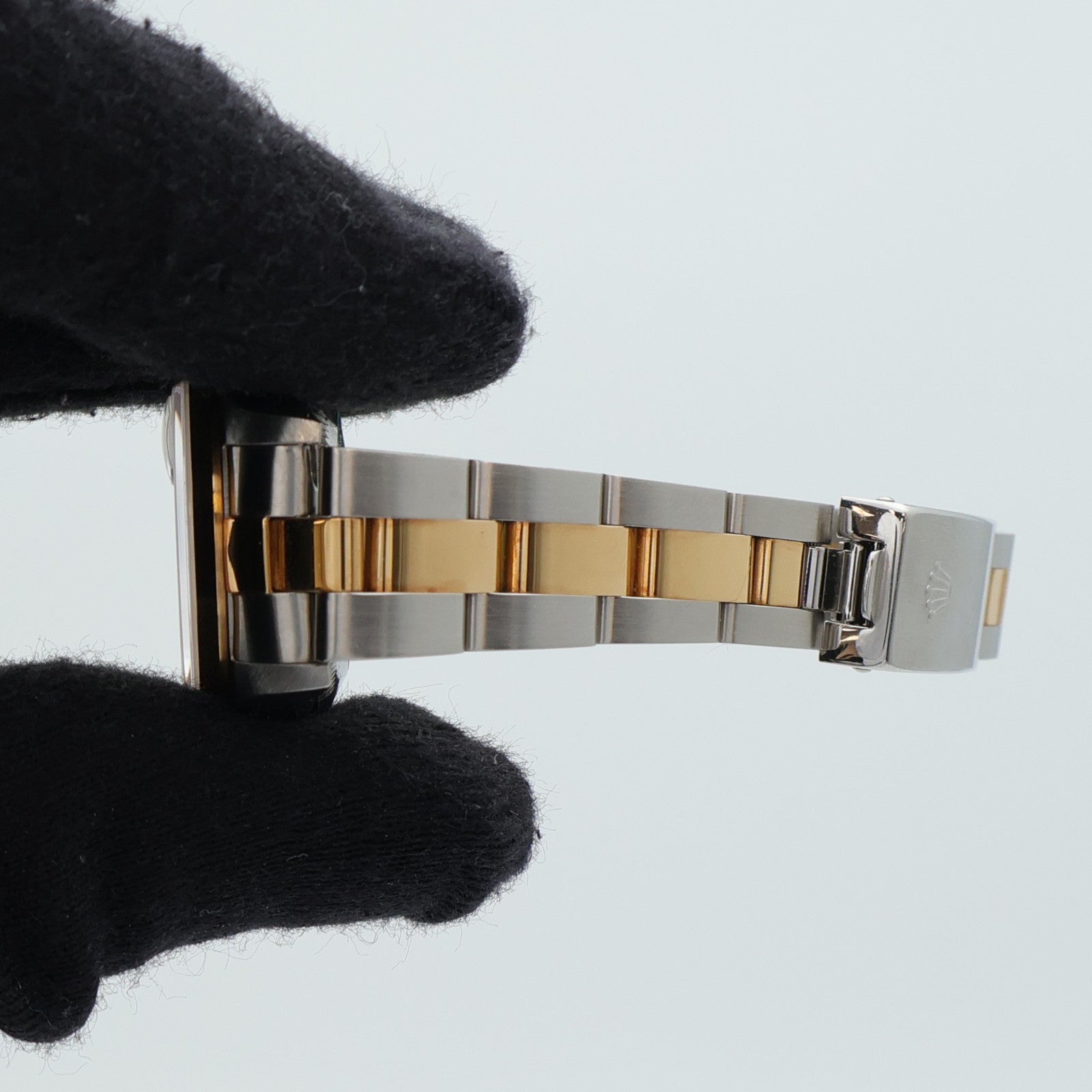 ROLEX Lady Datejust 79163