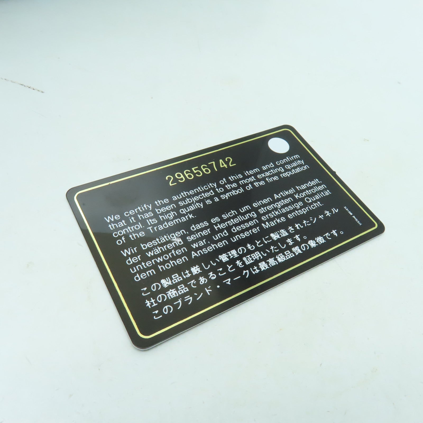 CHANEL 【激減優惠】菱格牛皮皮革Boy Chanel金扣鏈帶肩背袋灰色