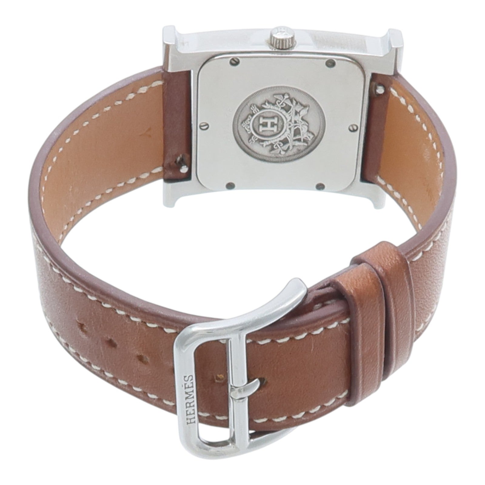 HERMES H watch HH1.510
