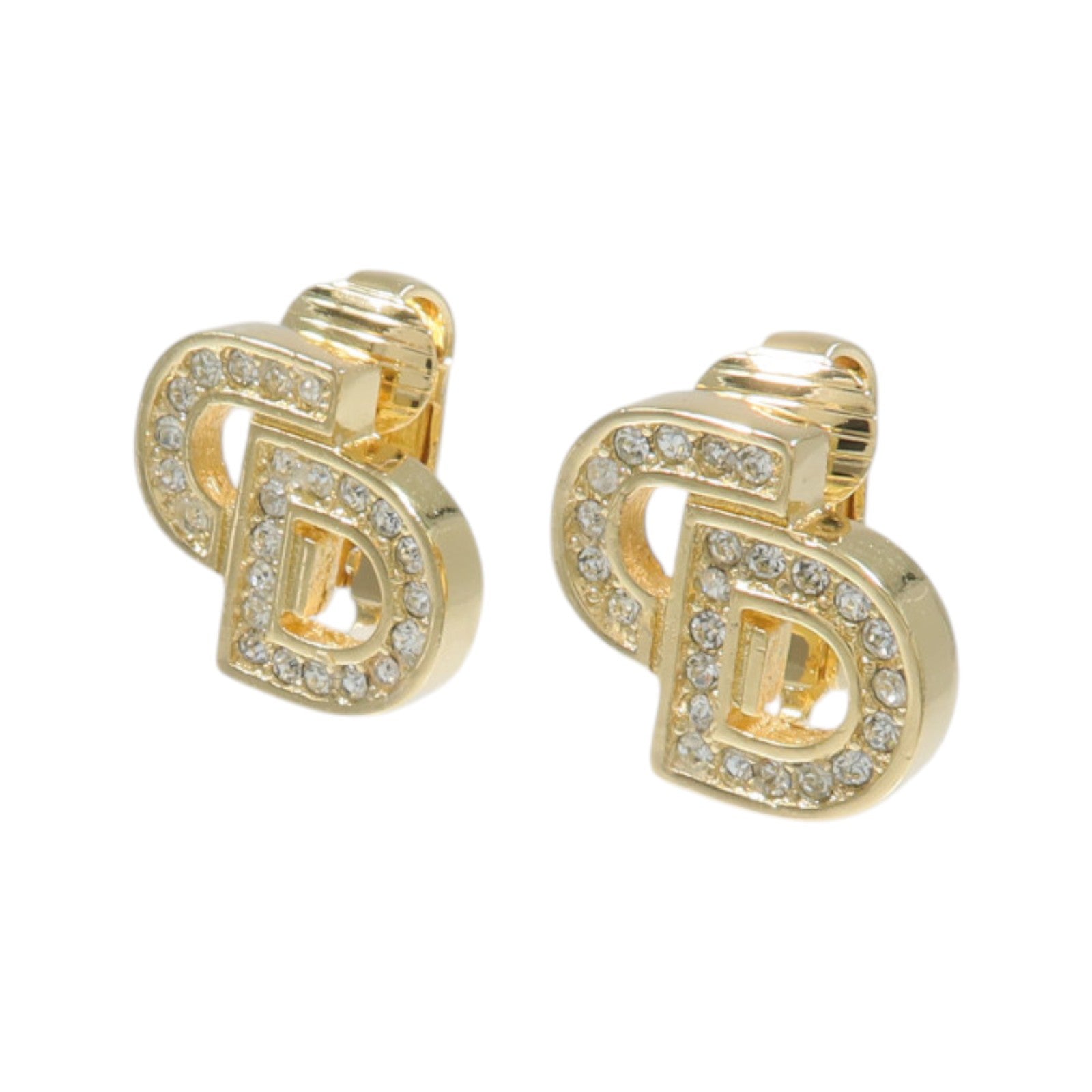 Dior 金屬Earrings耳環