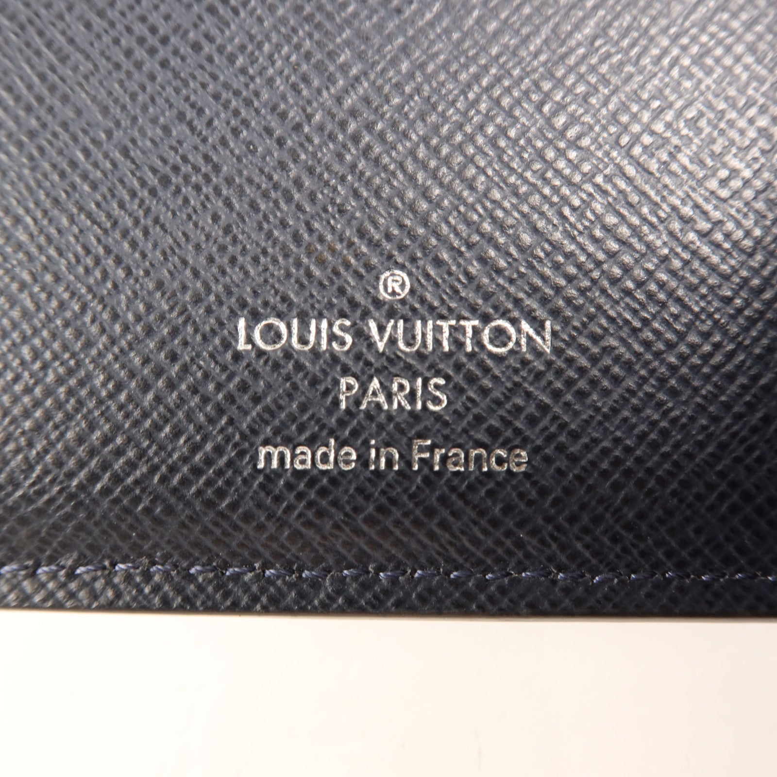 LOUIS VUITTON Epi Multiple Wallet錢包