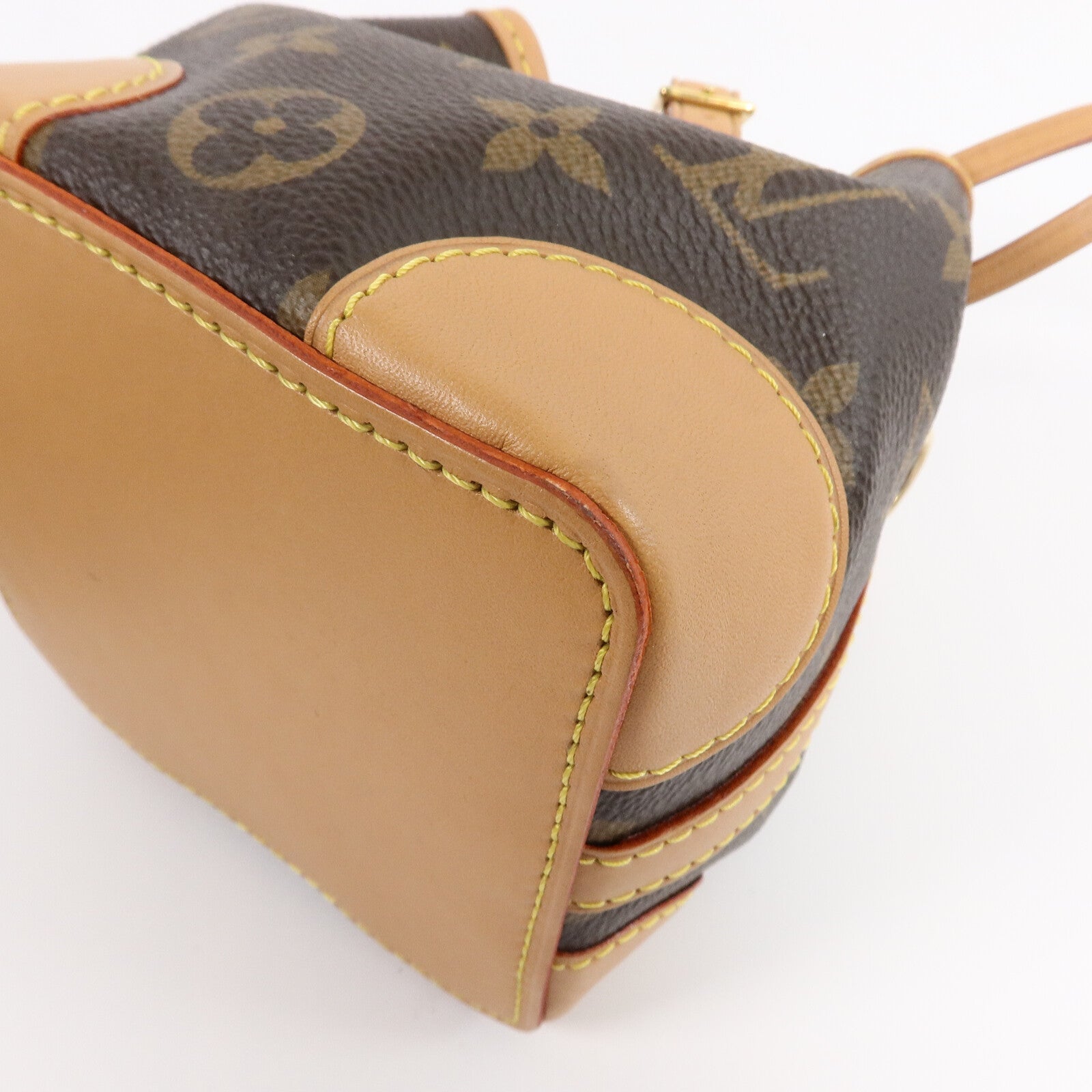 LOUIS VUITTON Monogram Noe Purse肩背袋