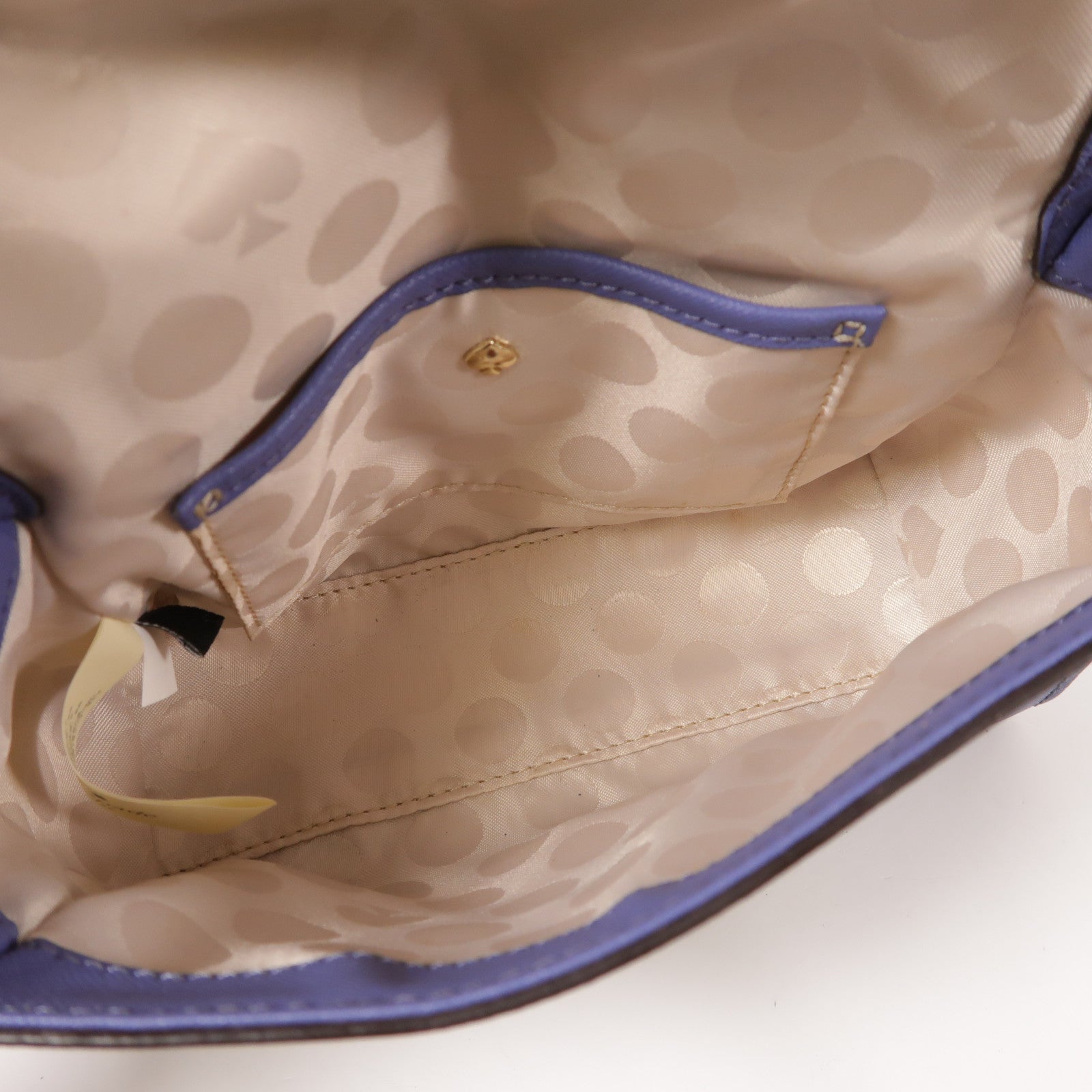 Kate Spade 【激減優惠】牛皮皮革Cedar Street Magnolia金扣肩背袋