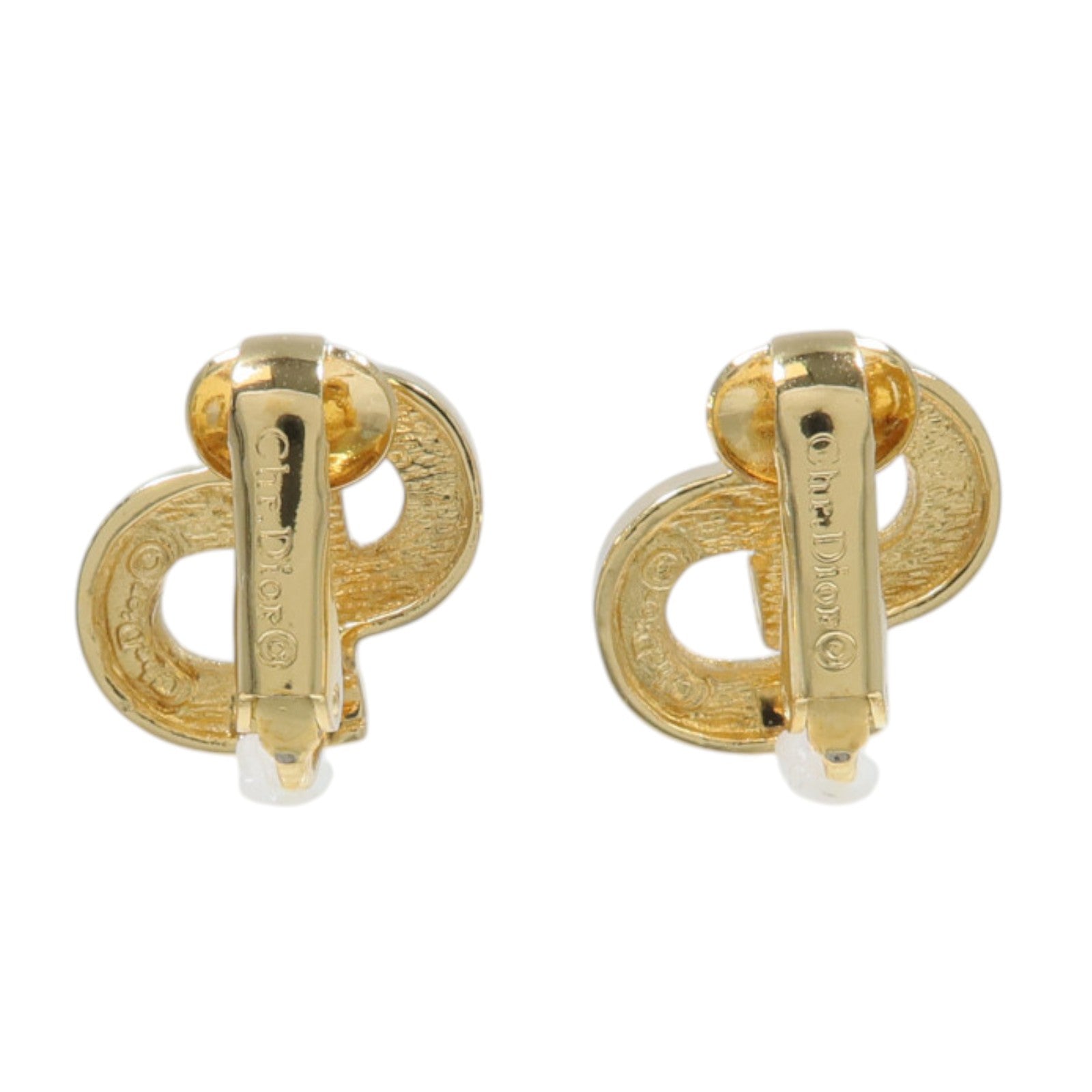 Dior 金屬Earrings耳環