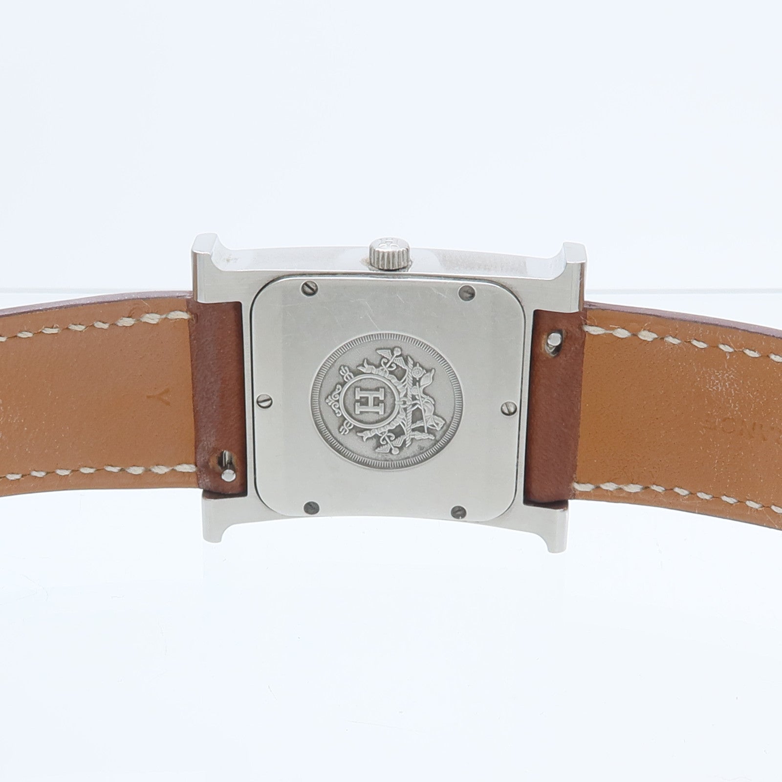 HERMES H watch HH1.510