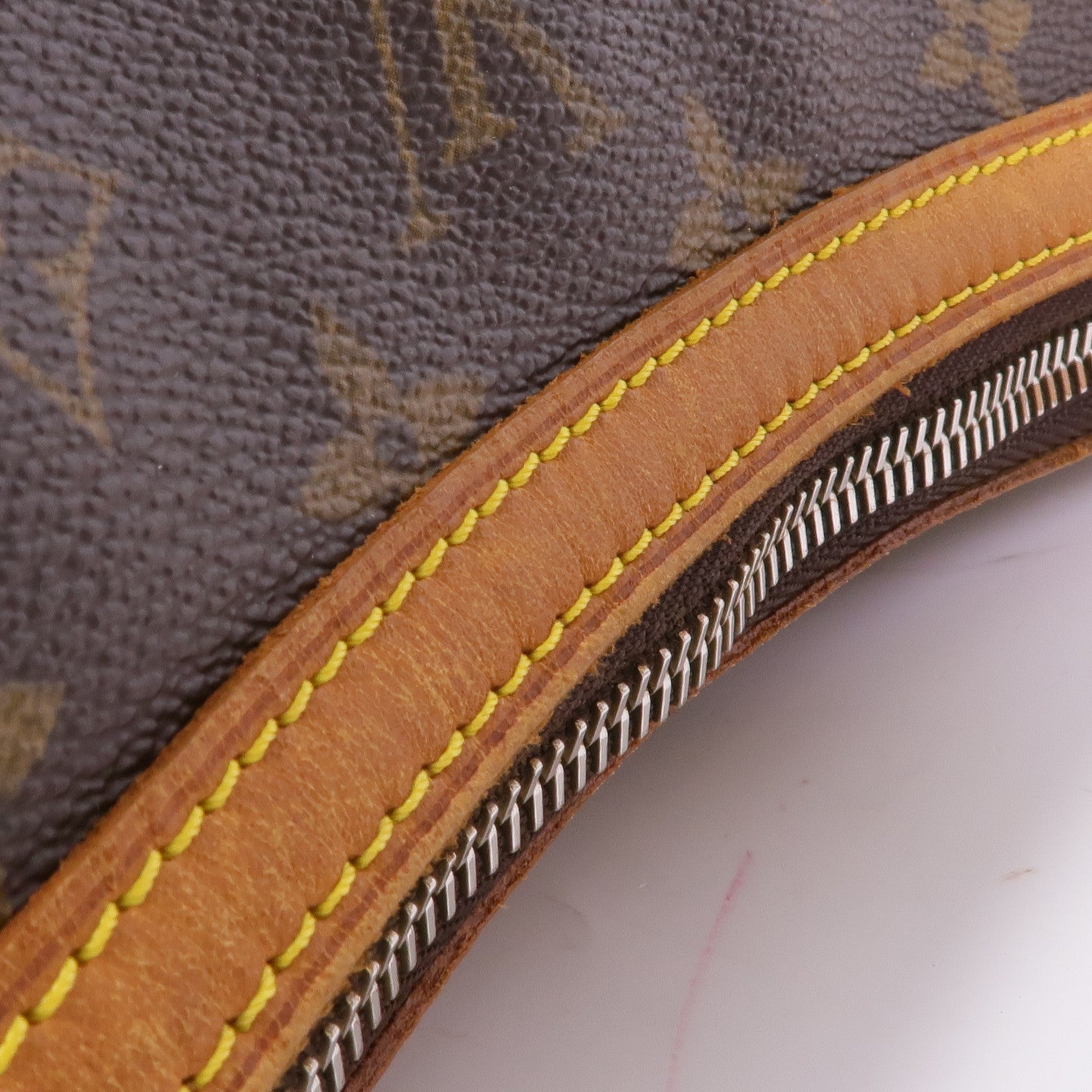 LOUIS VUITTON Monogram Tulum PM金扣肩背袋