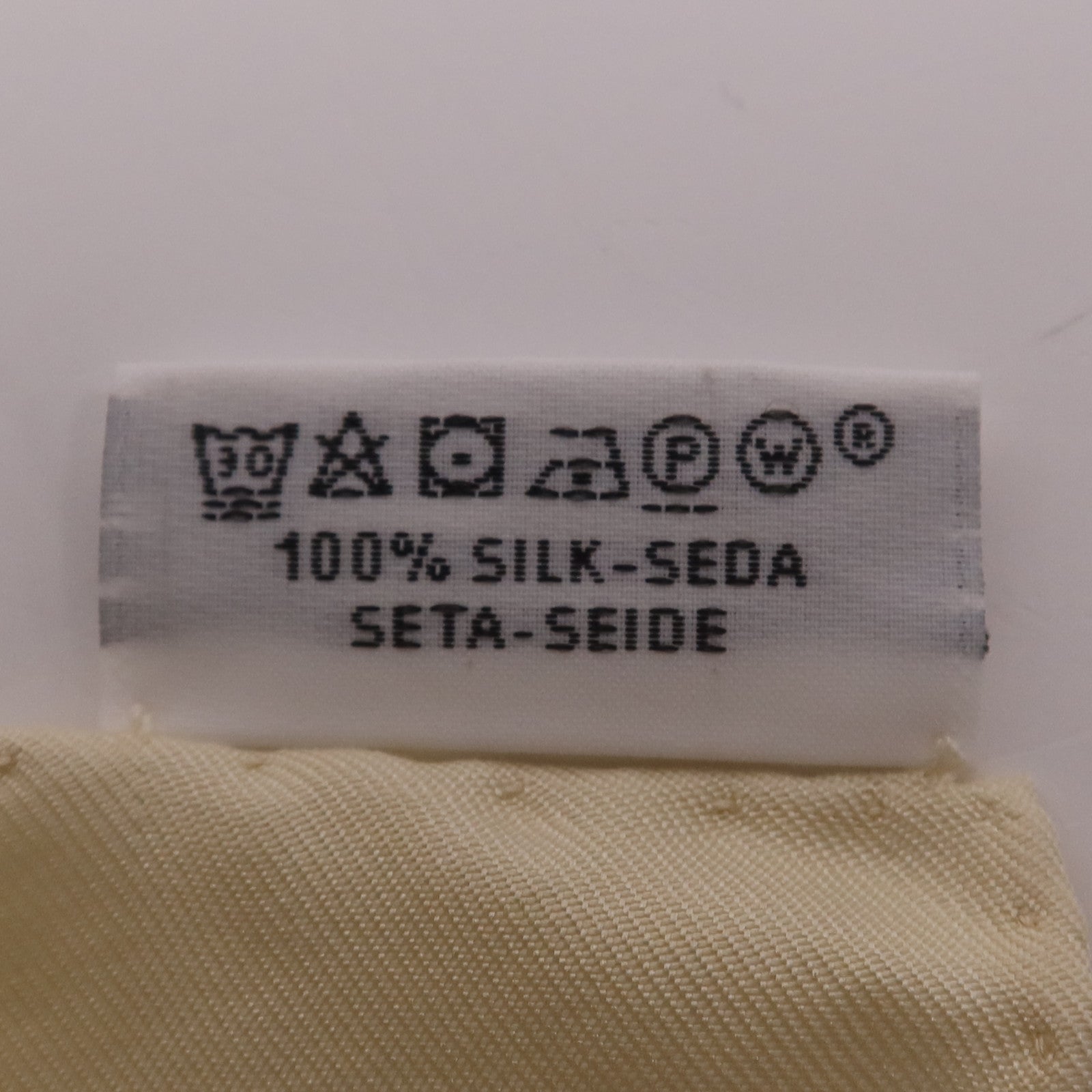 HERMES 【激減優惠】絲質Scarf 90X90絲巾