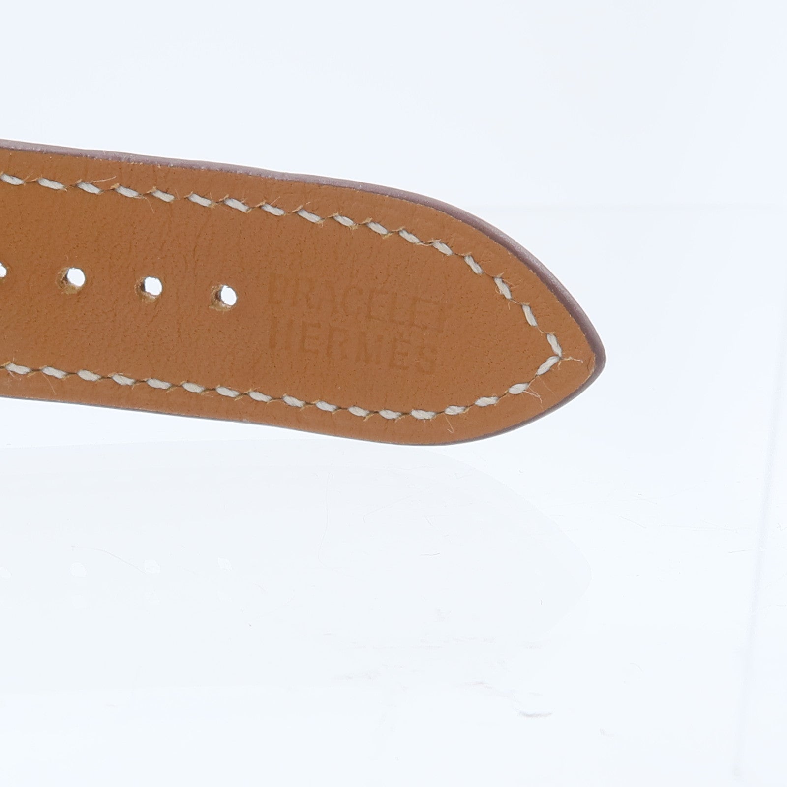 HERMES H watch HH1.510